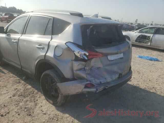 2T3ZFREV4HW393071 2017 TOYOTA RAV4