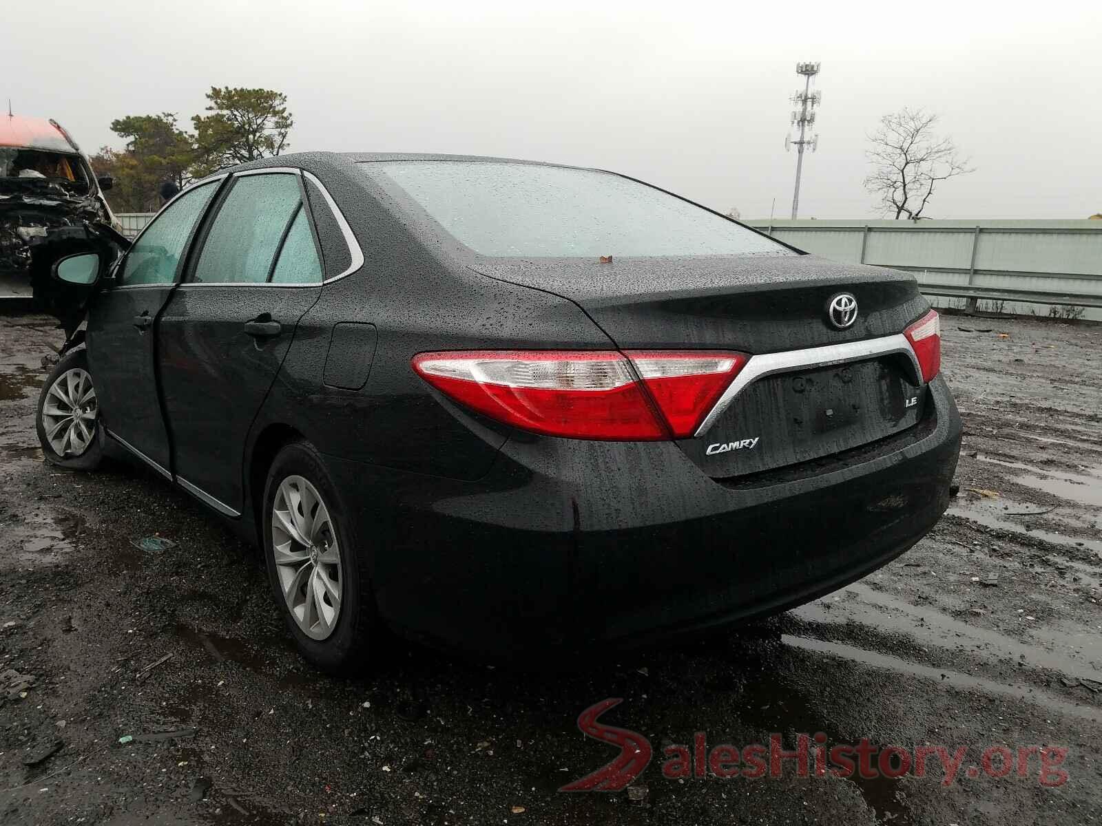 4T1BF1FK4HU385956 2017 TOYOTA CAMRY