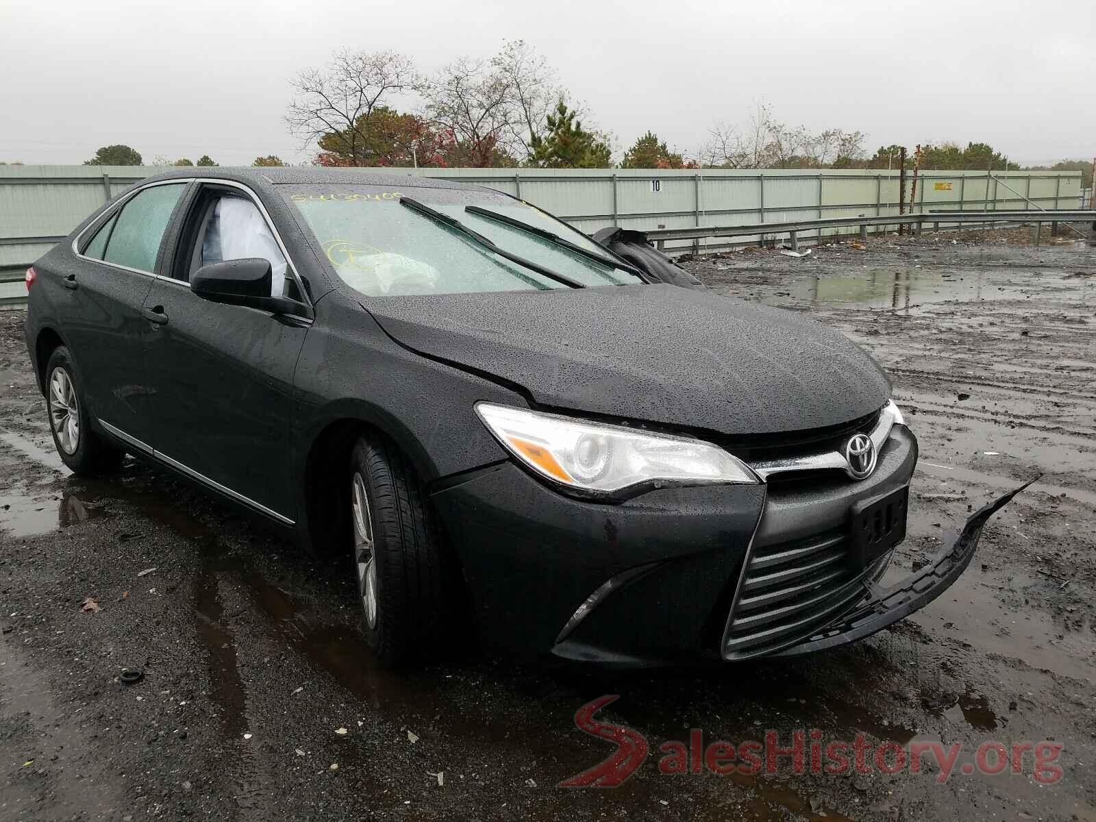 4T1BF1FK4HU385956 2017 TOYOTA CAMRY