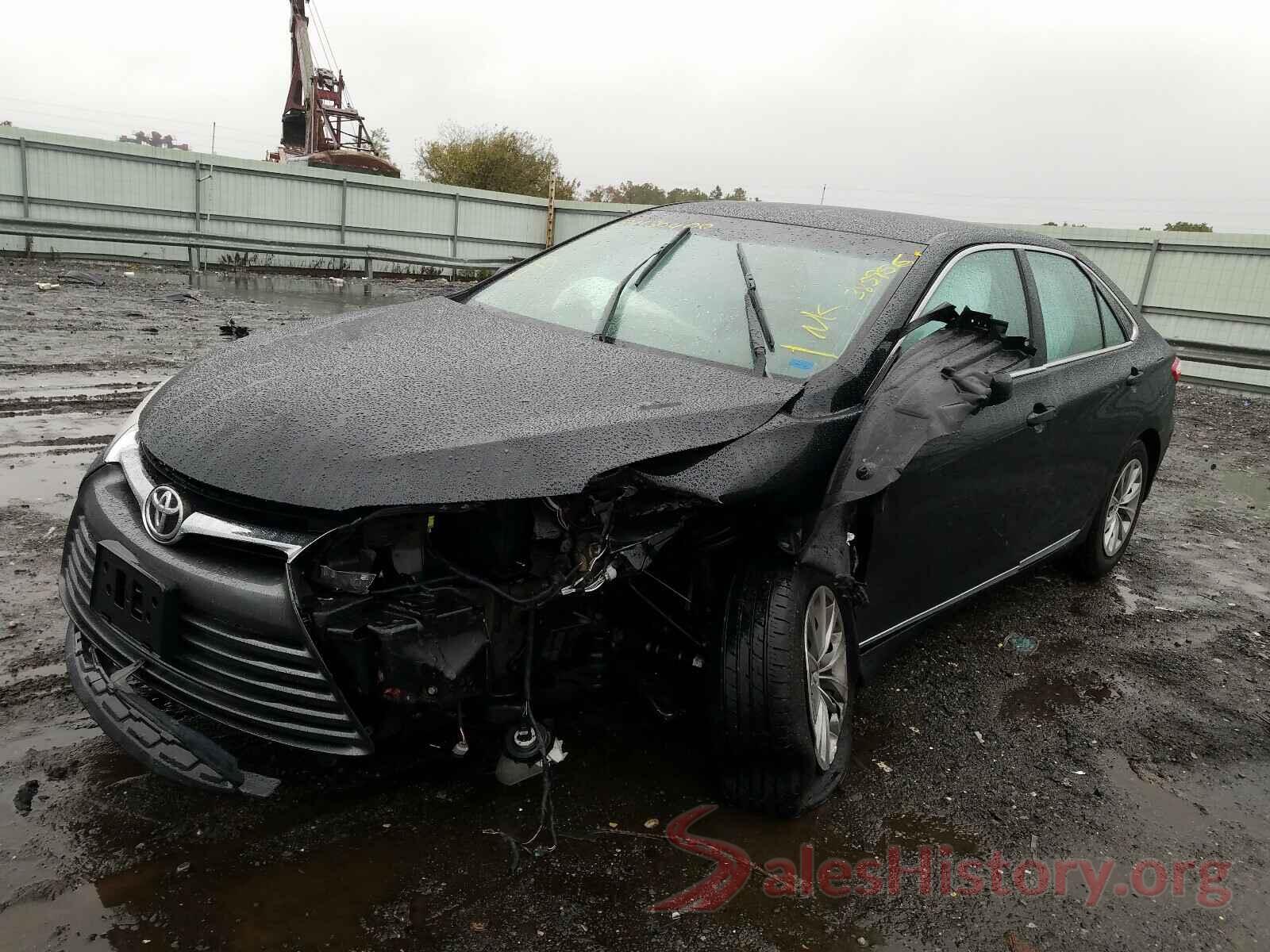 4T1BF1FK4HU385956 2017 TOYOTA CAMRY