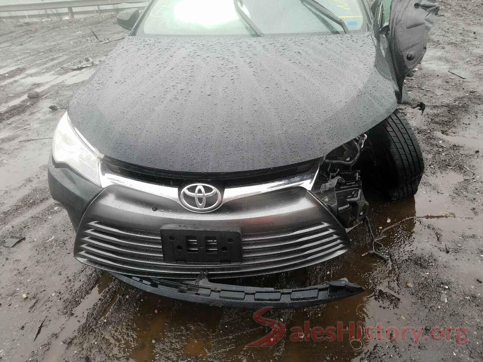 4T1BF1FK4HU385956 2017 TOYOTA CAMRY