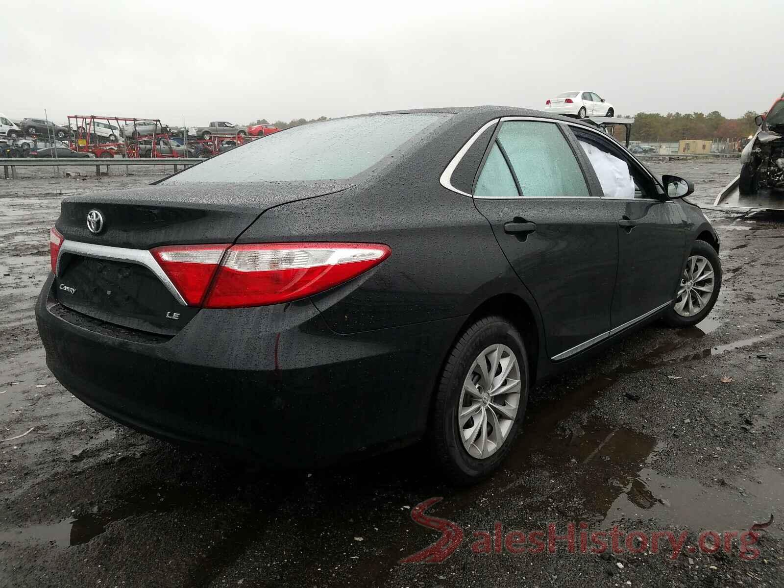 4T1BF1FK4HU385956 2017 TOYOTA CAMRY