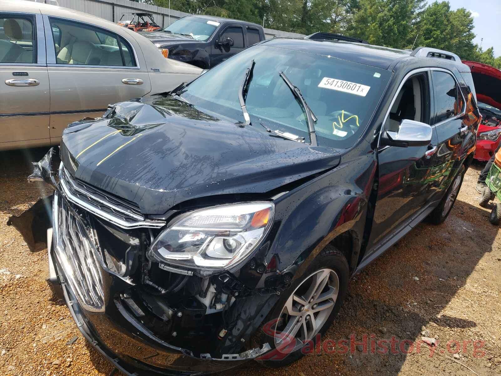 2GNALDEK4G6254235 2016 CHEVROLET EQUINOX