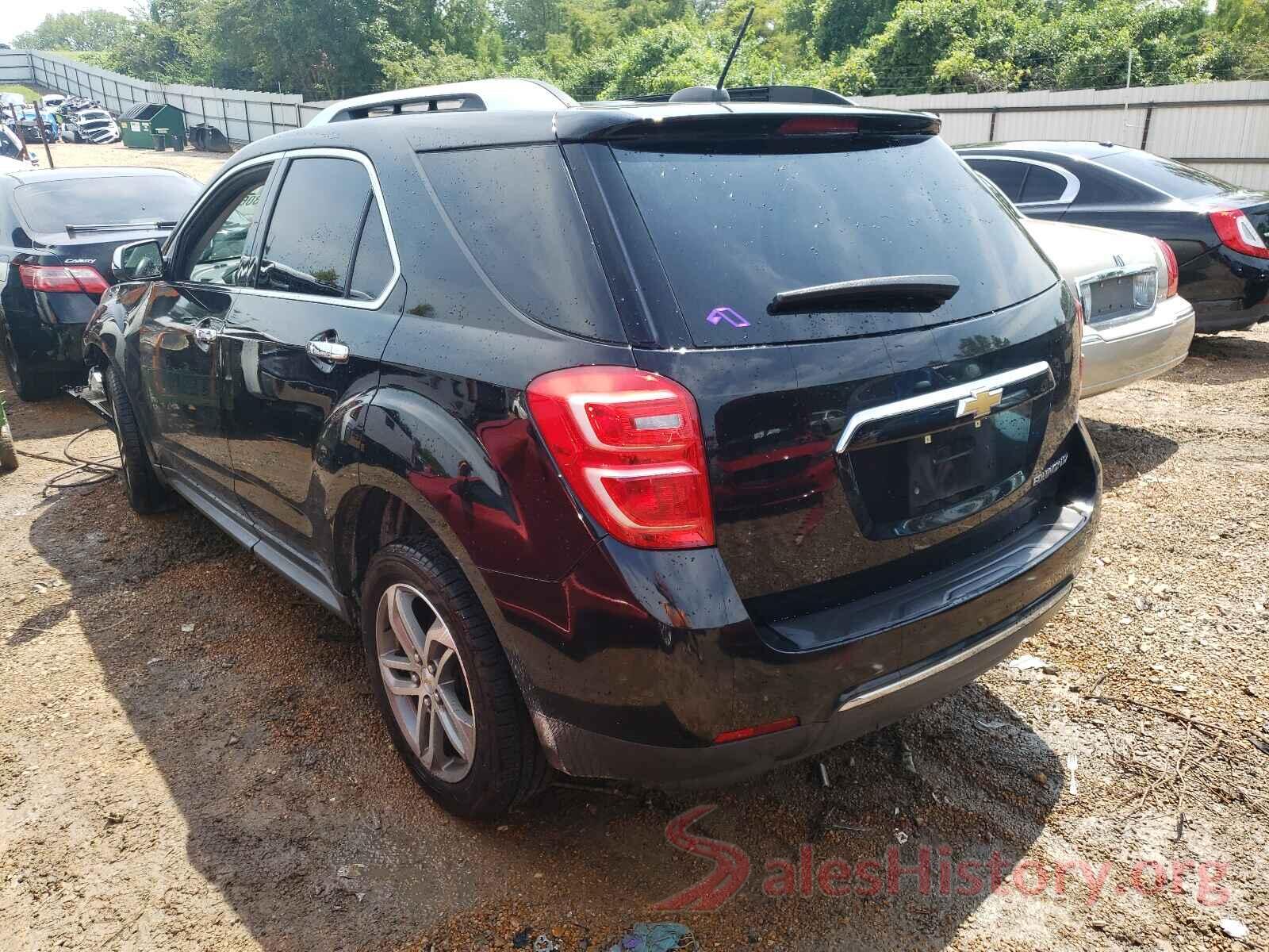 2GNALDEK4G6254235 2016 CHEVROLET EQUINOX