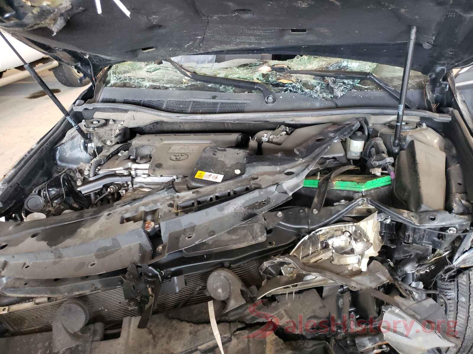 4T1BF1FK1HU404222 2017 TOYOTA CAMRY