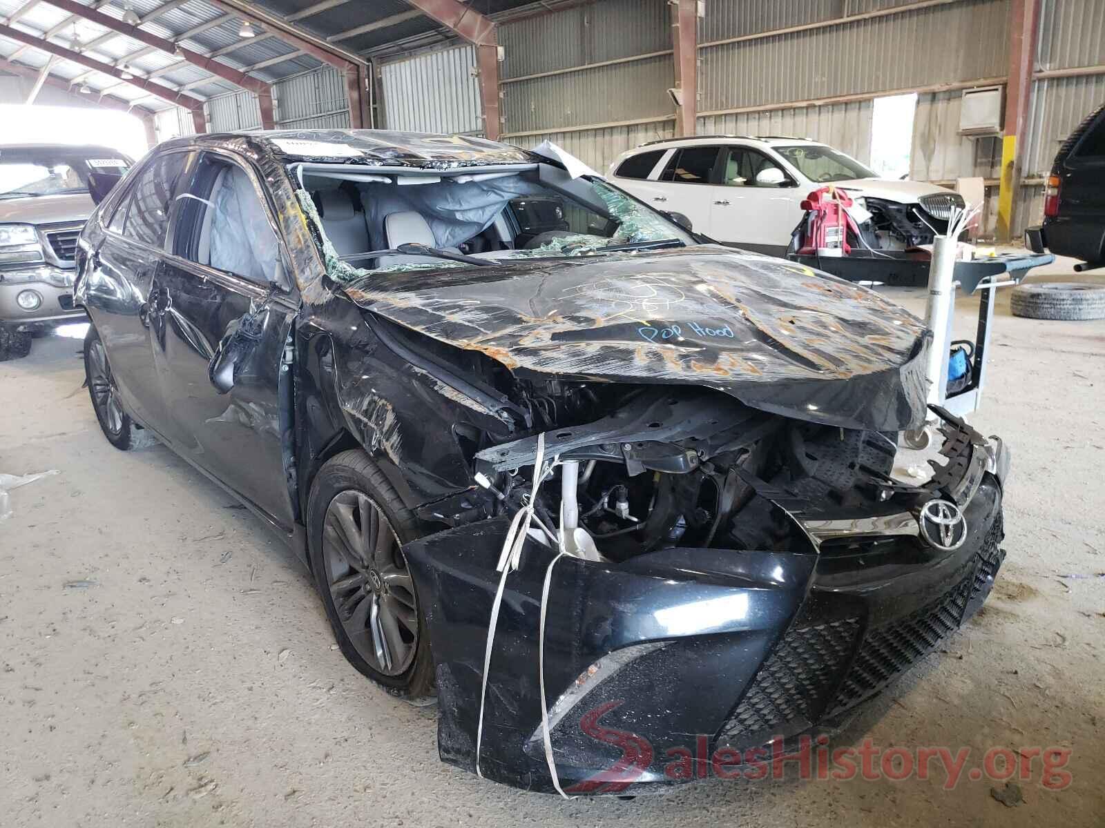 4T1BF1FK1HU404222 2017 TOYOTA CAMRY