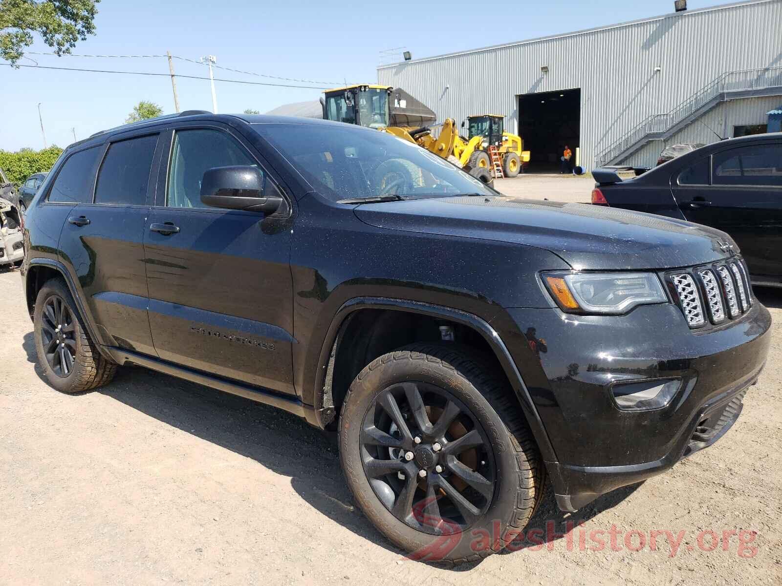 1C4RJFAGXLC359913 2020 JEEP CHEROKEE