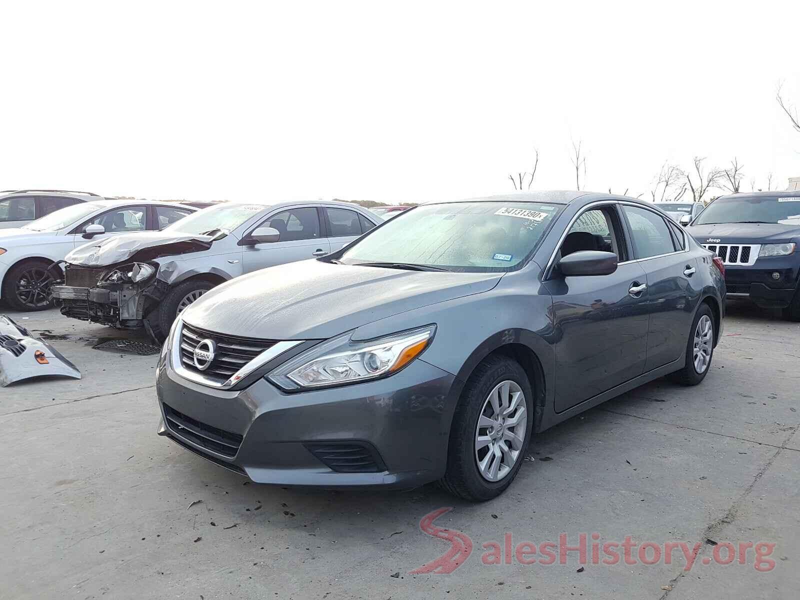 1N4AL3AP3HC156400 2017 NISSAN ALTIMA