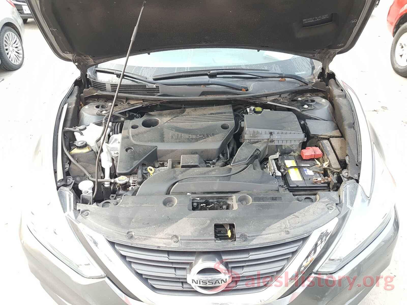 1N4AL3AP3HC156400 2017 NISSAN ALTIMA