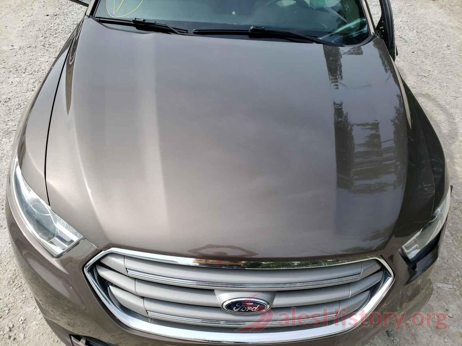 1FAHP2E80GG157429 2016 FORD TAURUS