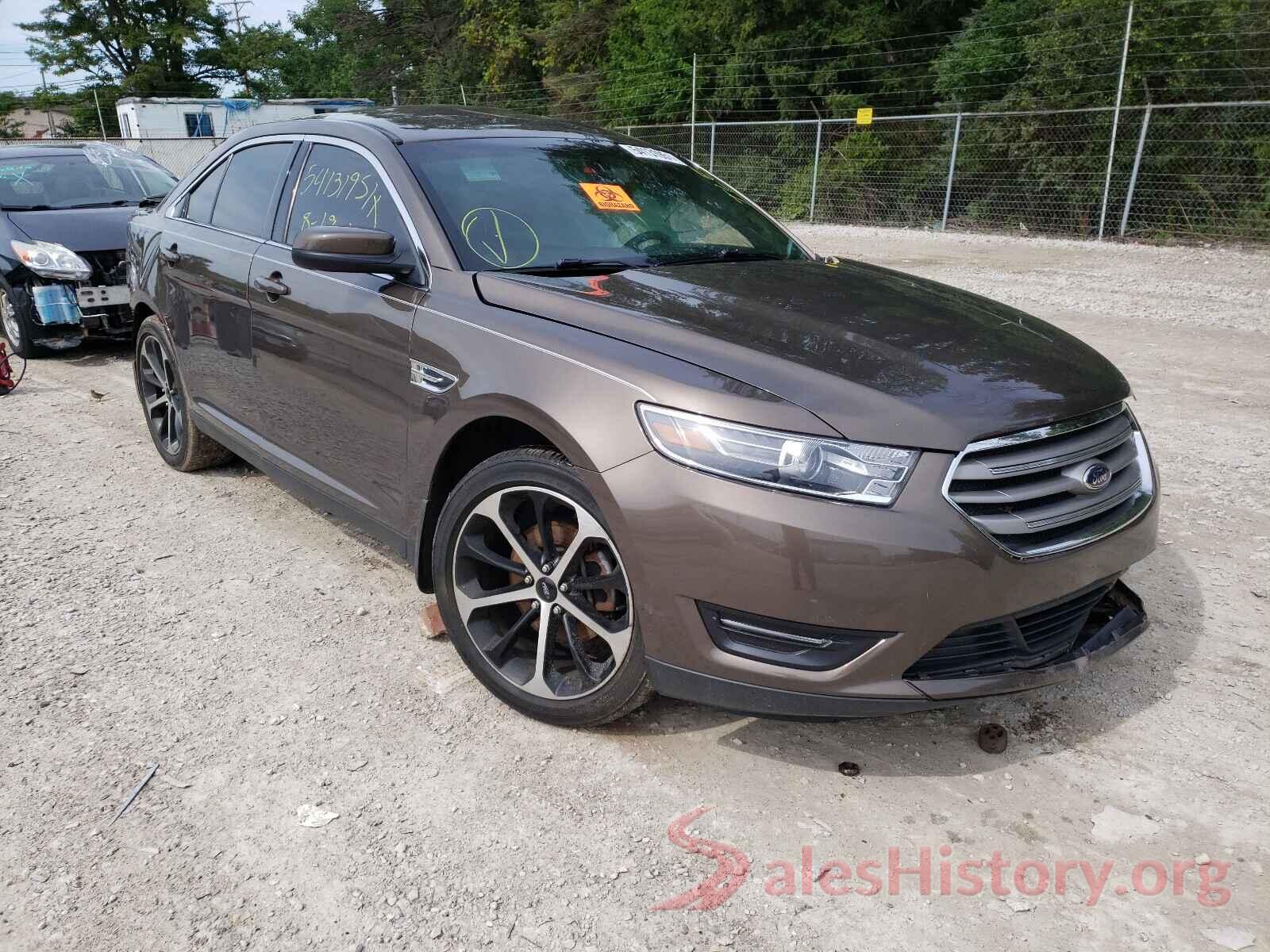 1FAHP2E80GG157429 2016 FORD TAURUS