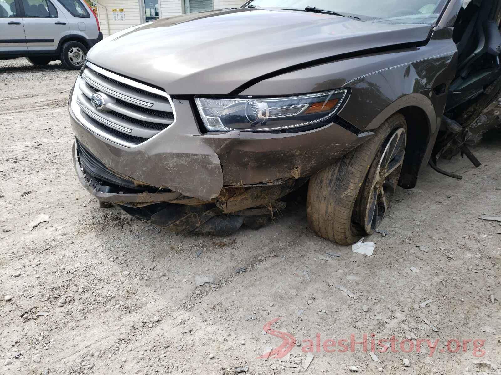 1FAHP2E80GG157429 2016 FORD TAURUS