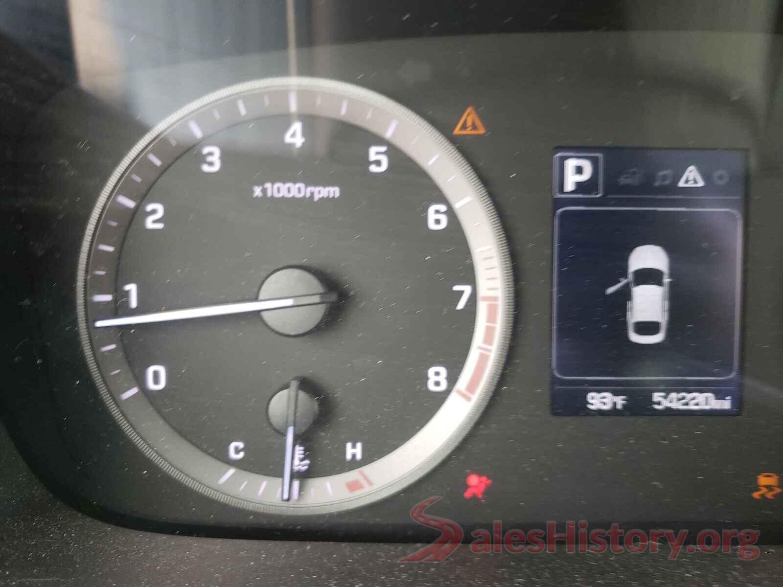 5NPE24AF2GH322498 2016 HYUNDAI SONATA