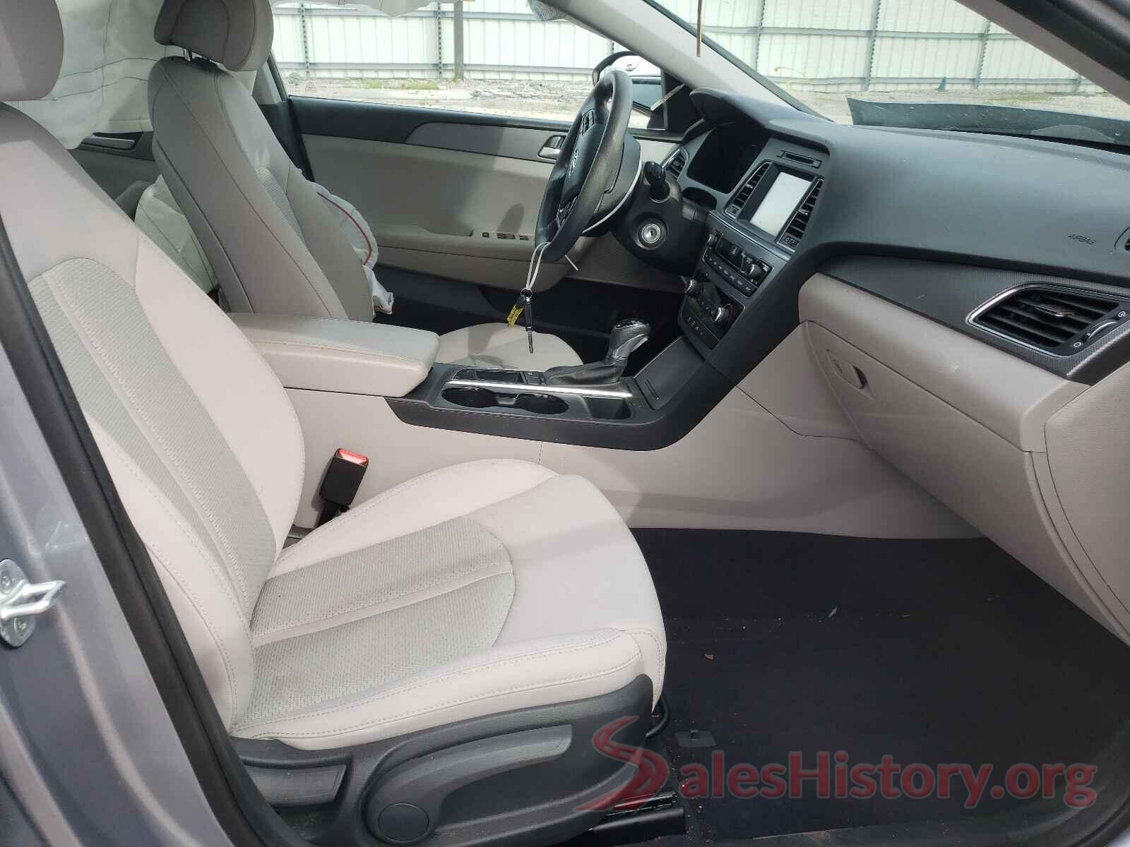 5NPE24AF2GH322498 2016 HYUNDAI SONATA