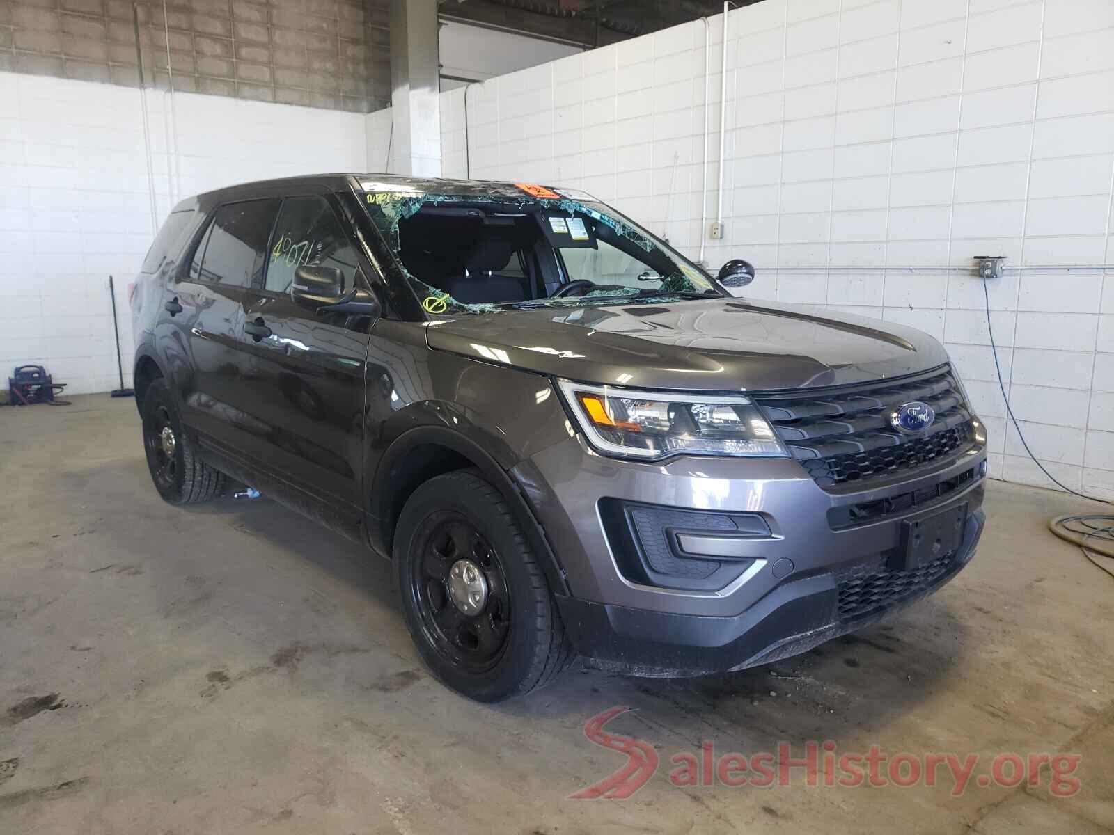 1FM5K8AR9GGB13082 2016 FORD EXPLORER