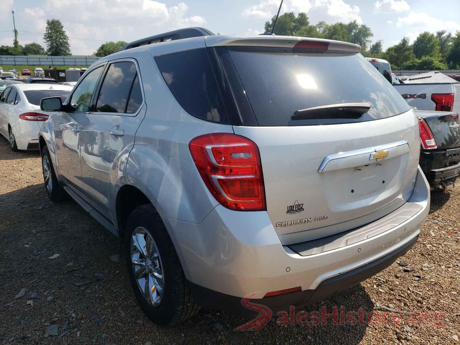 2GNFLFEK9H6162959 2017 CHEVROLET EQUINOX