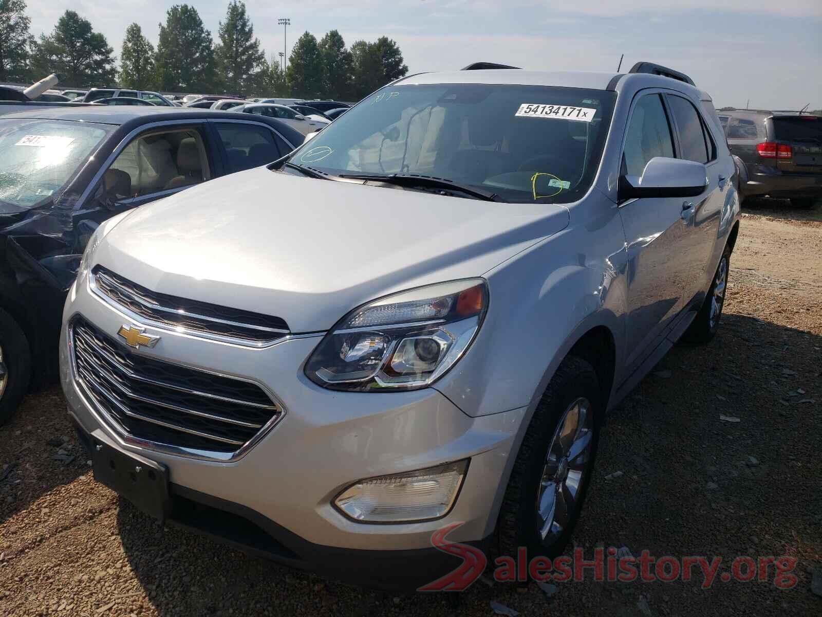 2GNFLFEK9H6162959 2017 CHEVROLET EQUINOX