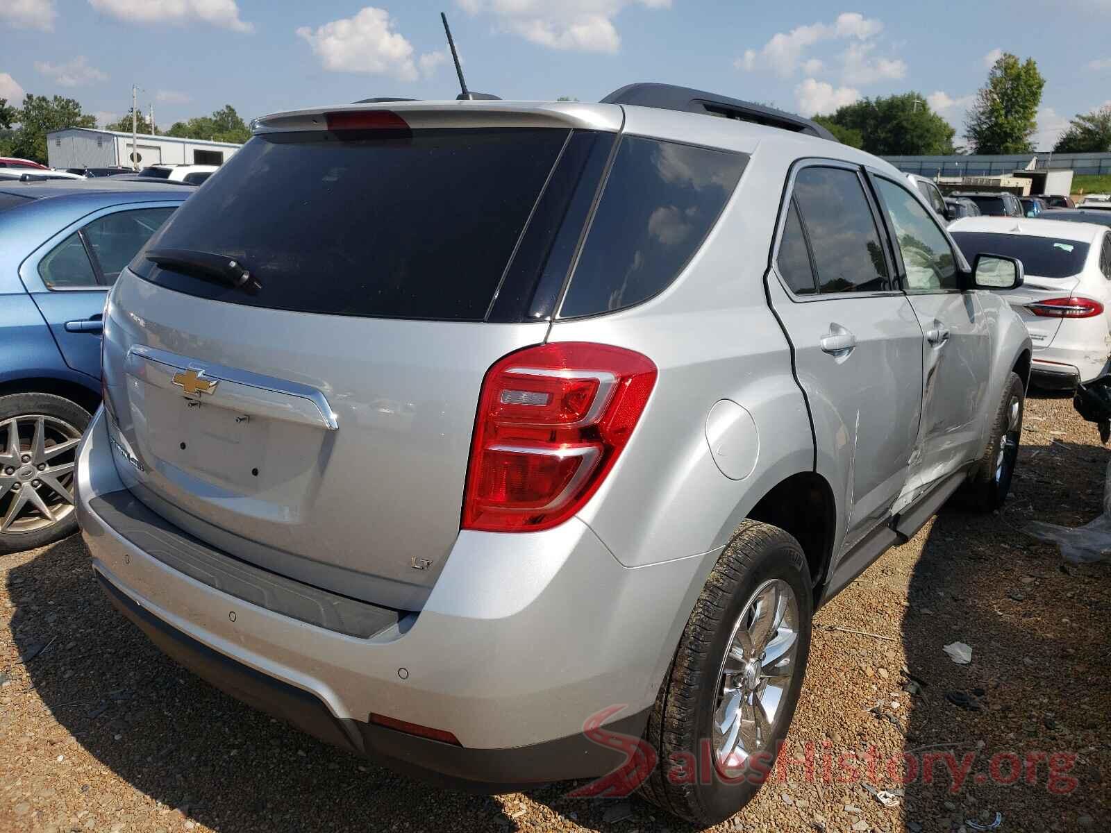 2GNFLFEK9H6162959 2017 CHEVROLET EQUINOX