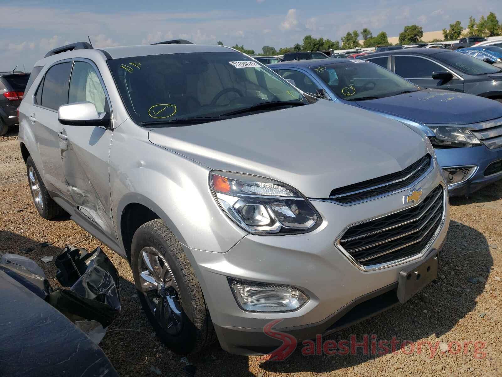 2GNFLFEK9H6162959 2017 CHEVROLET EQUINOX