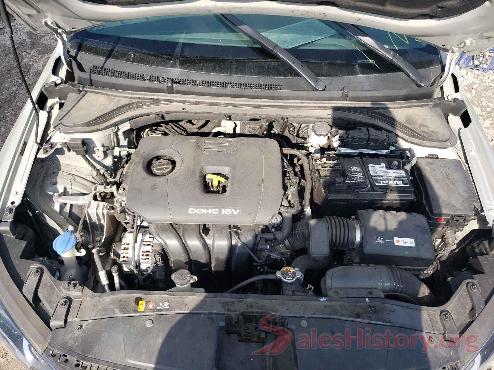 5NPD84LF3HH202864 2017 HYUNDAI ELANTRA