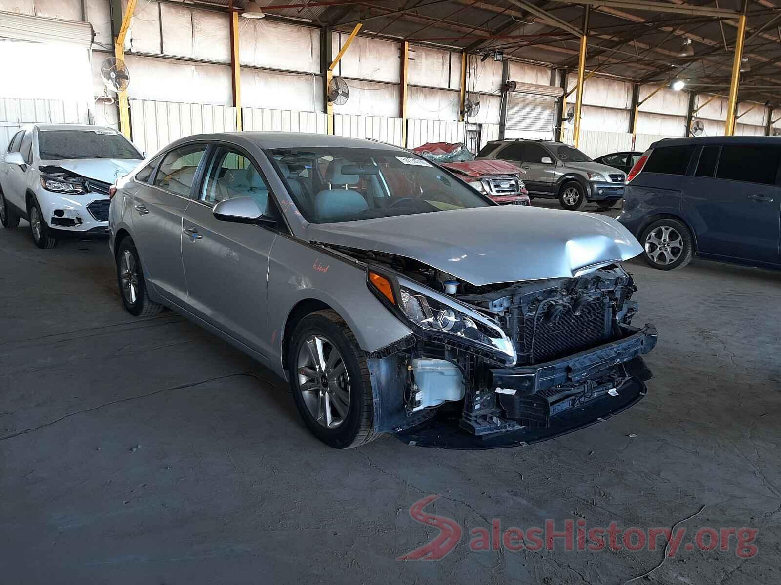 5NPE24AF1HH563986 2017 HYUNDAI SONATA