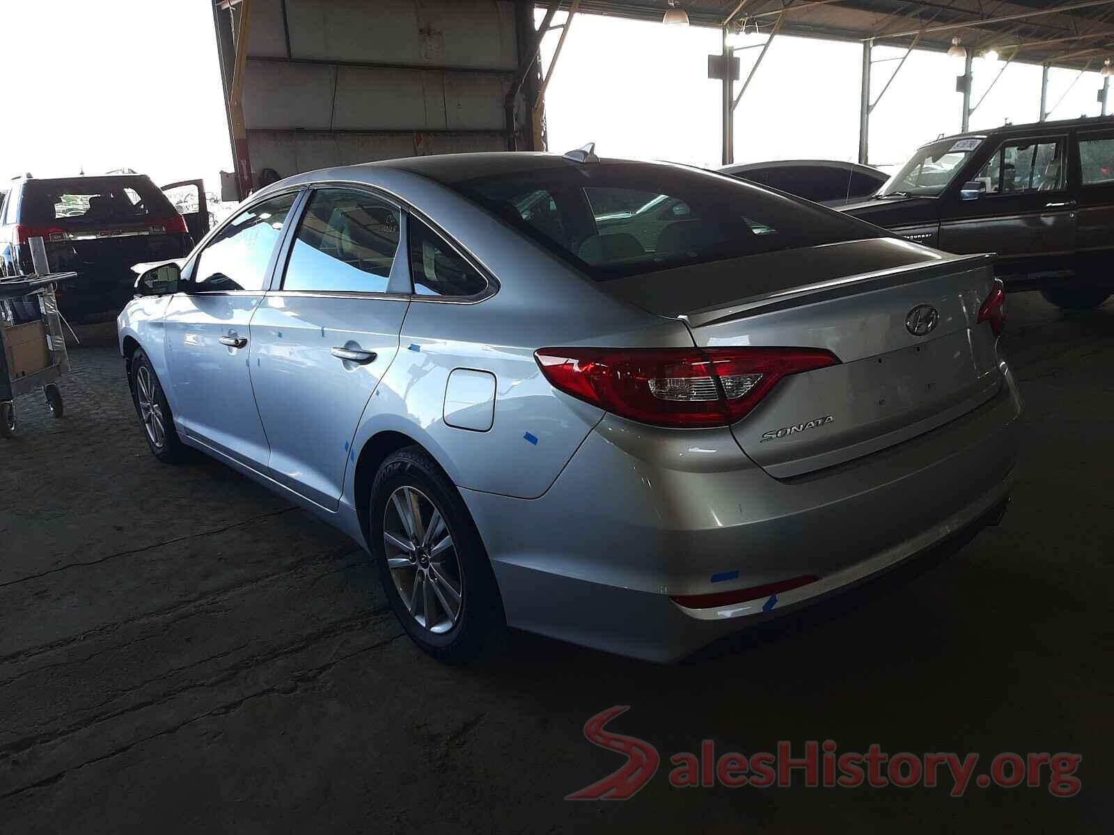 5NPE24AF1HH563986 2017 HYUNDAI SONATA