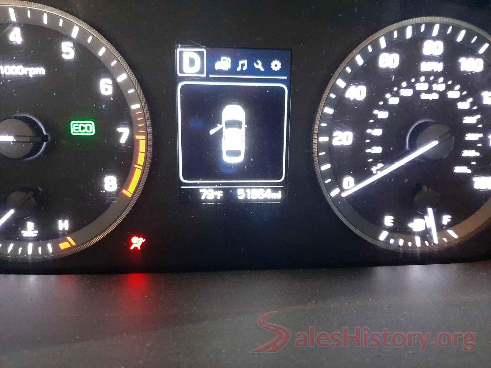 5NPE24AF1HH563986 2017 HYUNDAI SONATA