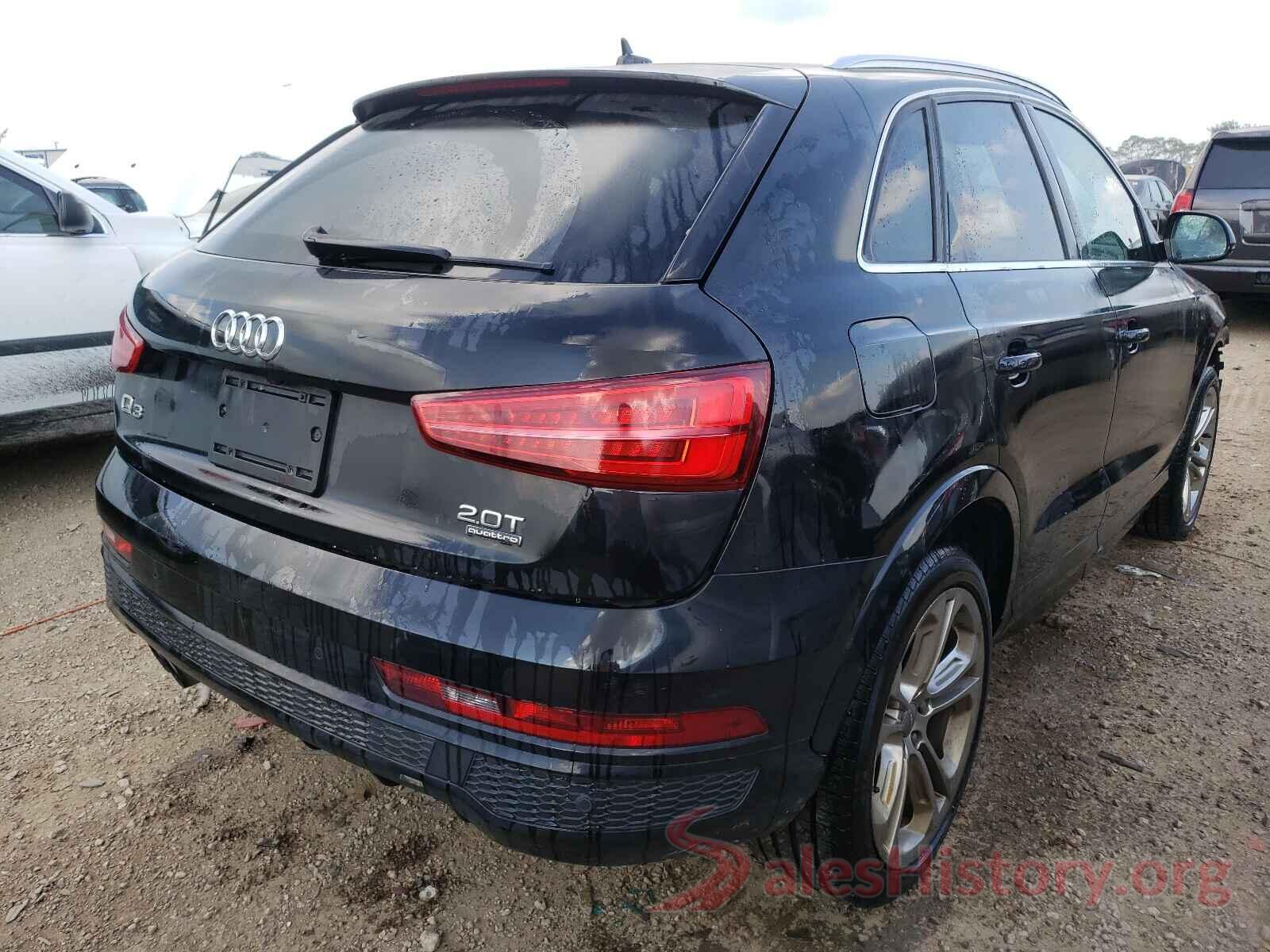 WA1GFCFSXGR000904 2016 AUDI Q3