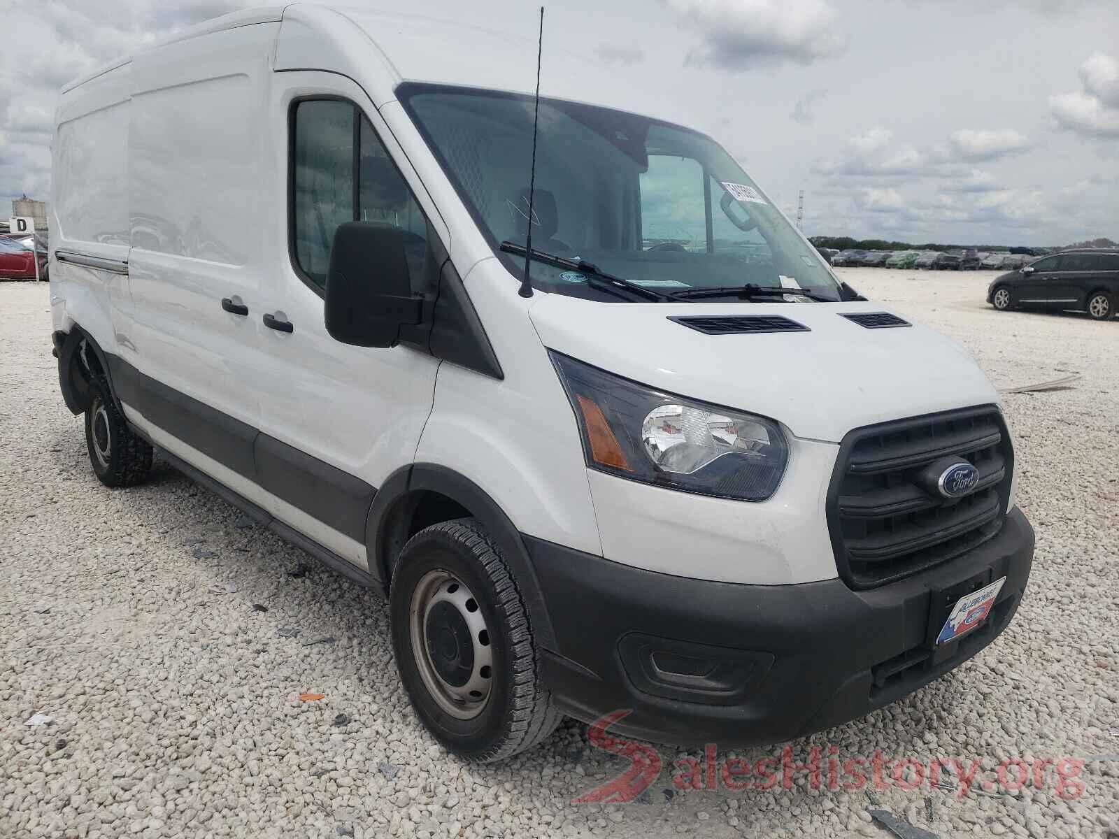 1FTBR1C87LKB29450 2020 FORD TRANSIT CO