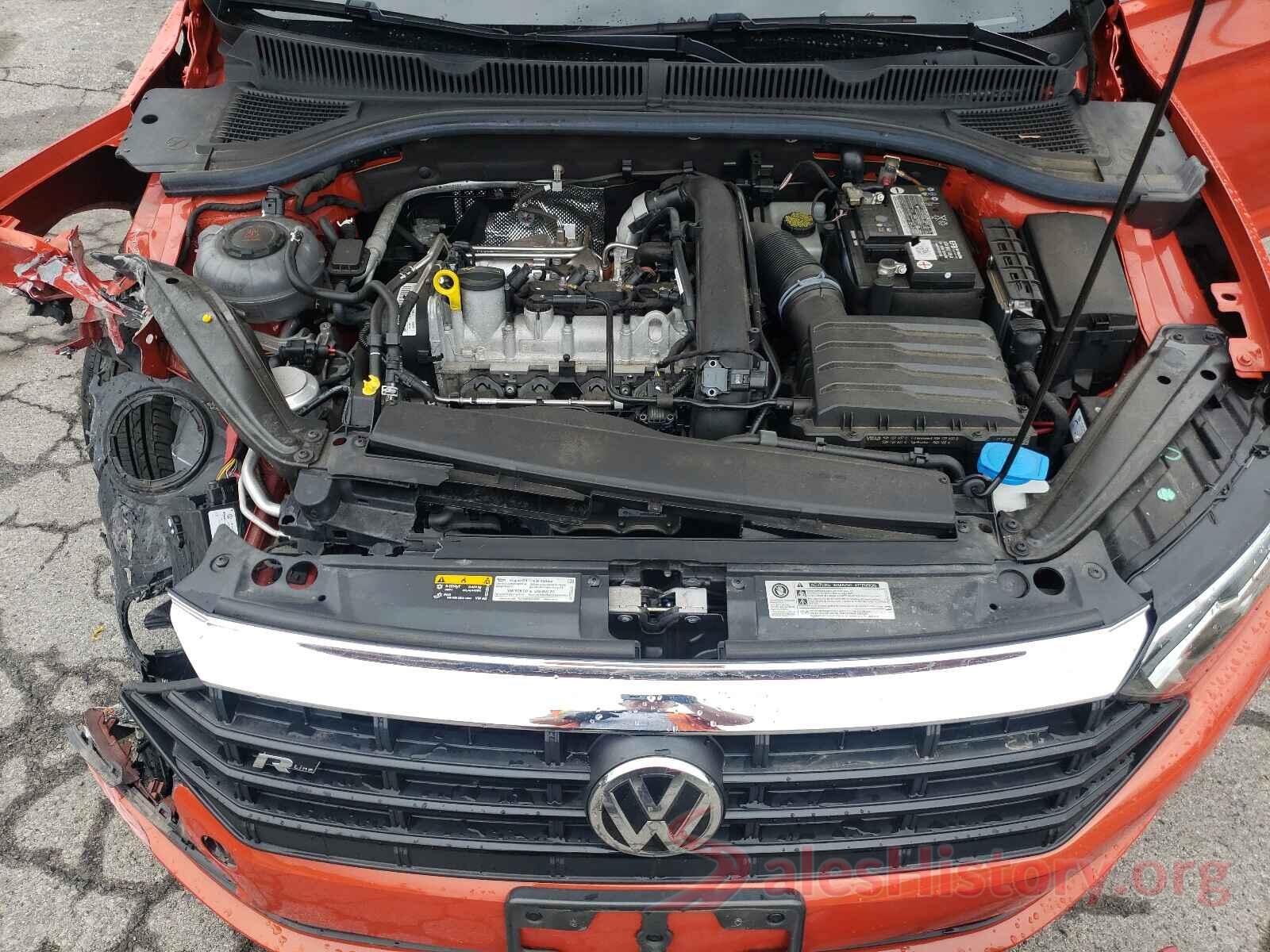 3VWC57BU7KM110385 2019 VOLKSWAGEN JETTA