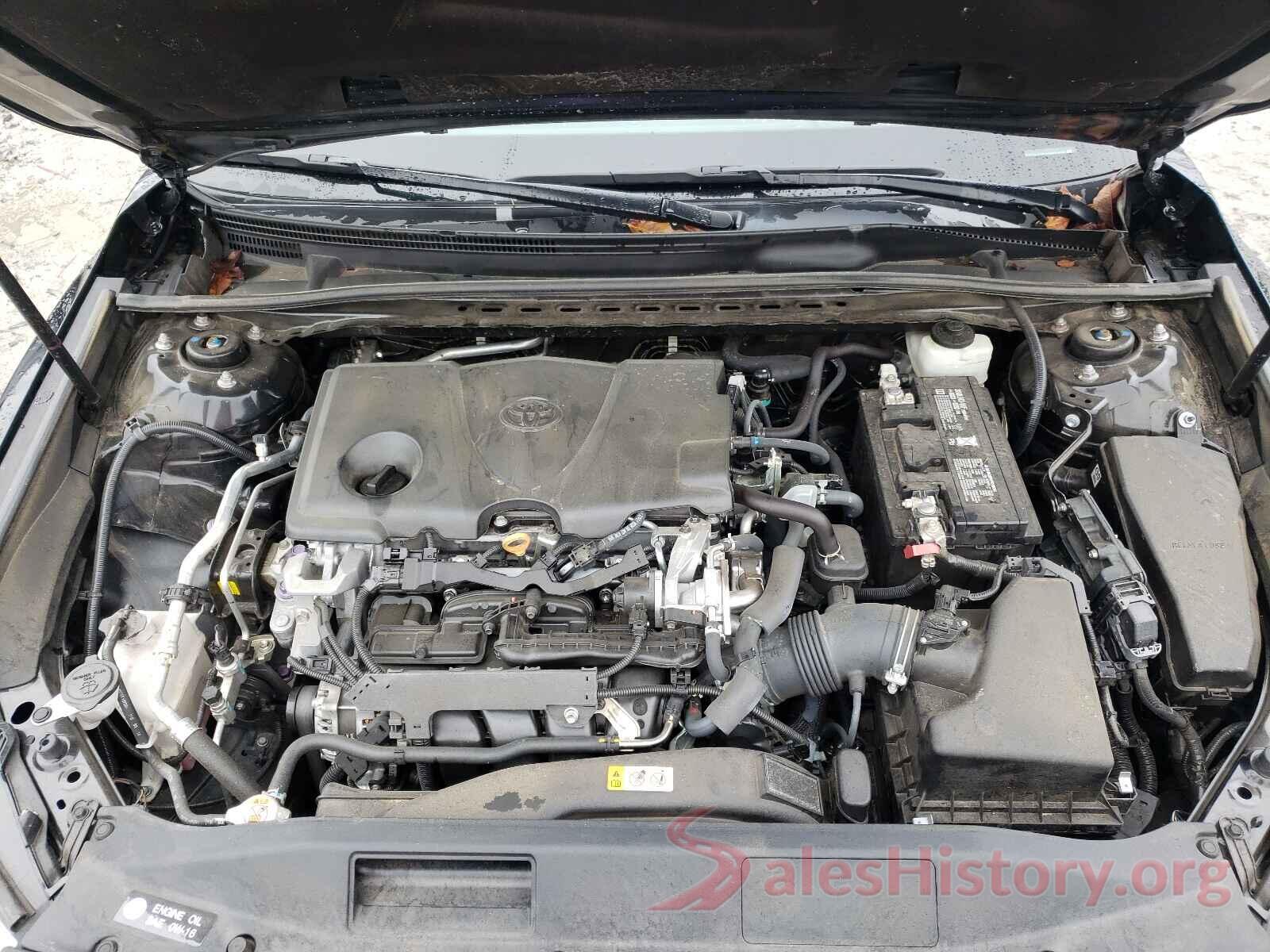 4T1B11HK3JU666017 2018 TOYOTA CAMRY