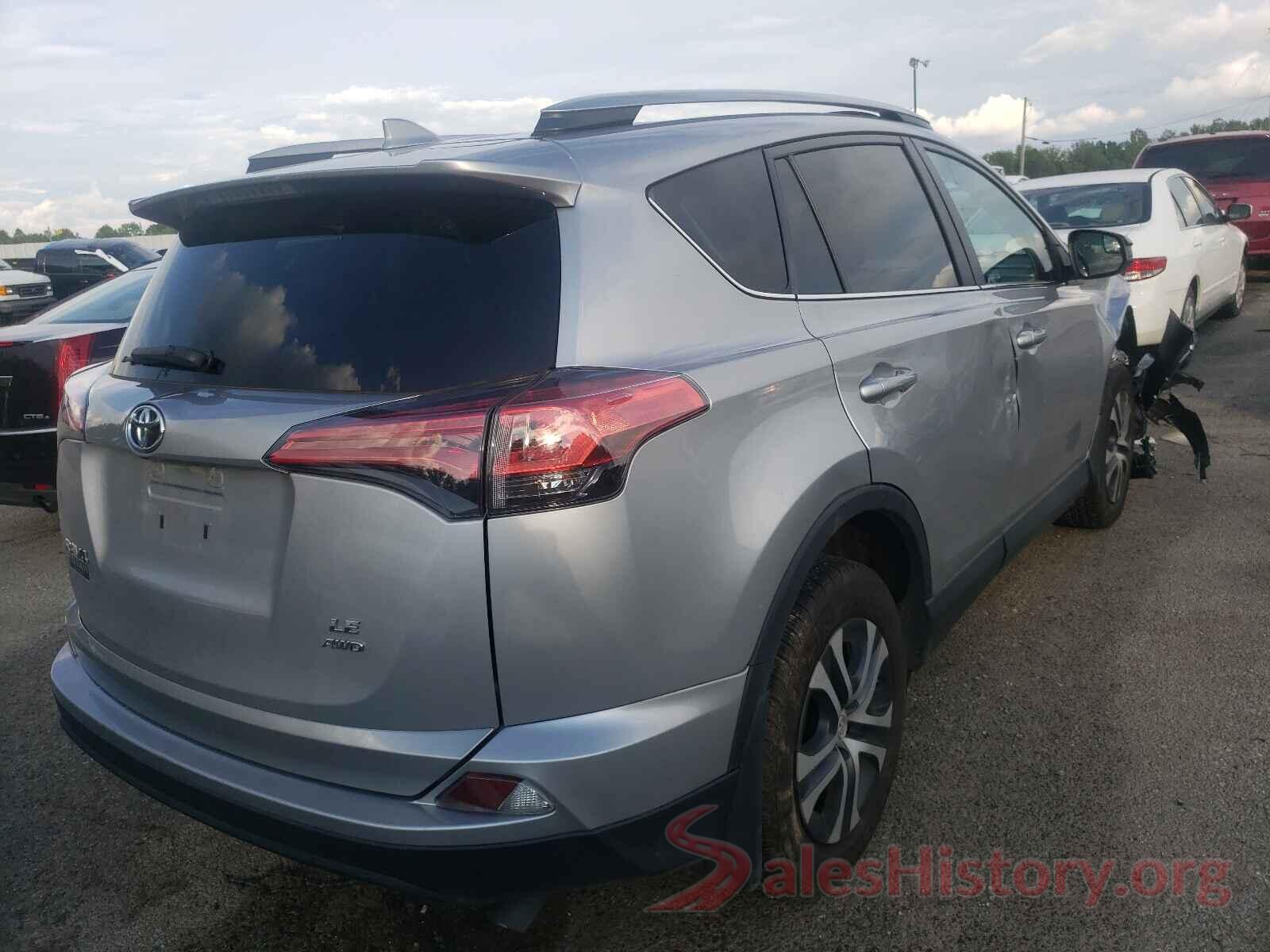 2T3BFREV9HW626718 2017 TOYOTA RAV4