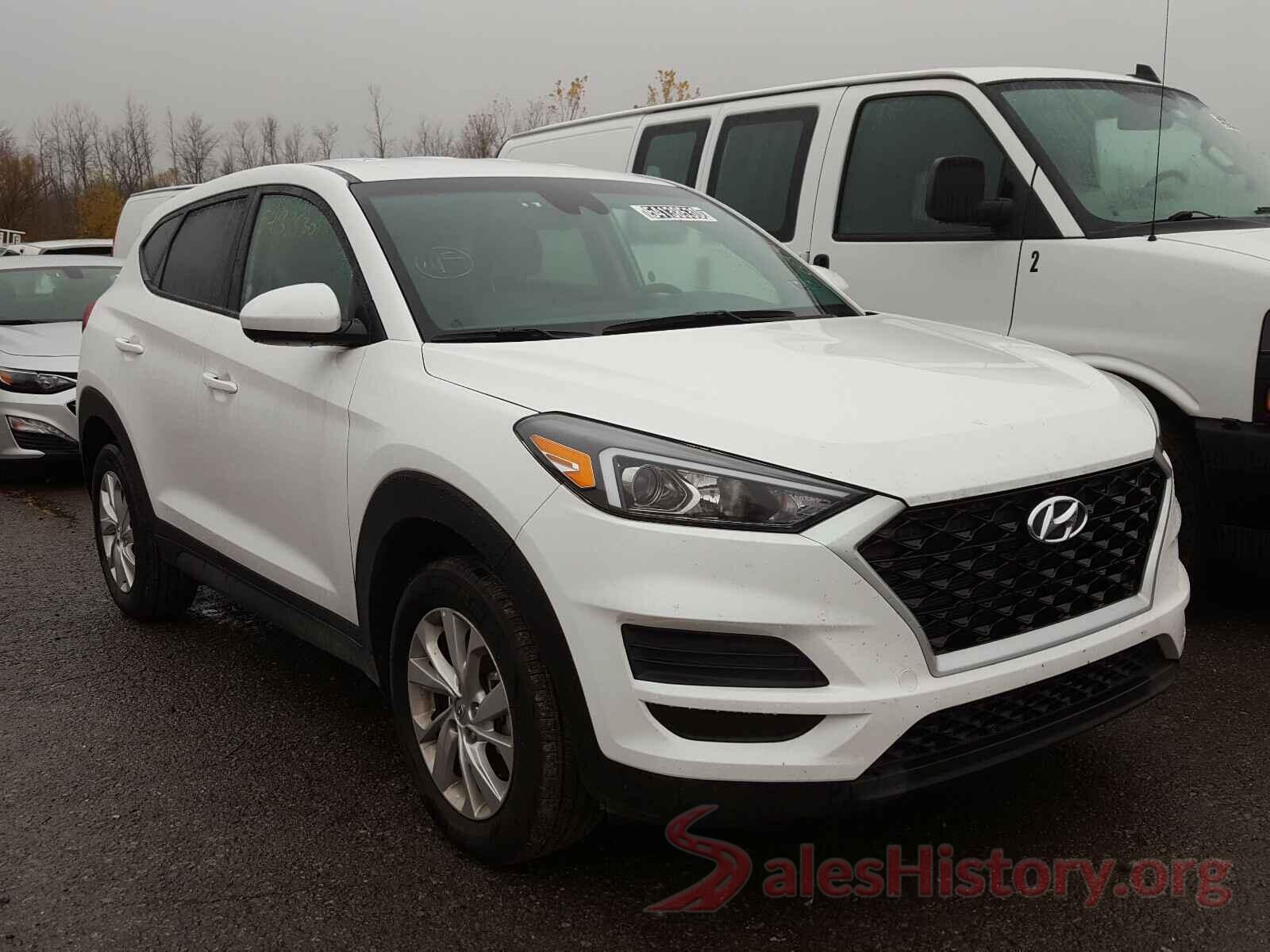 KM8J2CA40LU209913 2020 HYUNDAI TUCSON