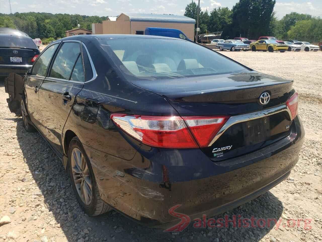 4T1BF1FK1HU772819 2017 TOYOTA CAMRY