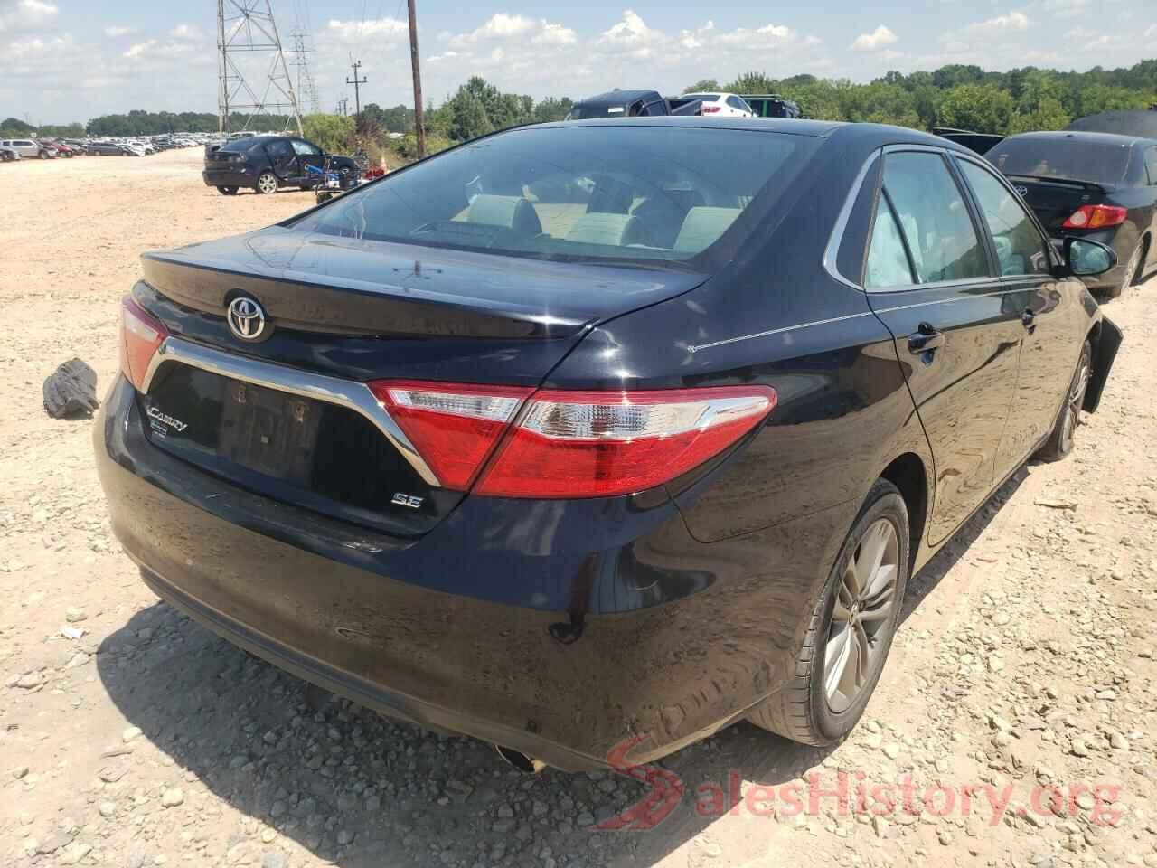 4T1BF1FK1HU772819 2017 TOYOTA CAMRY