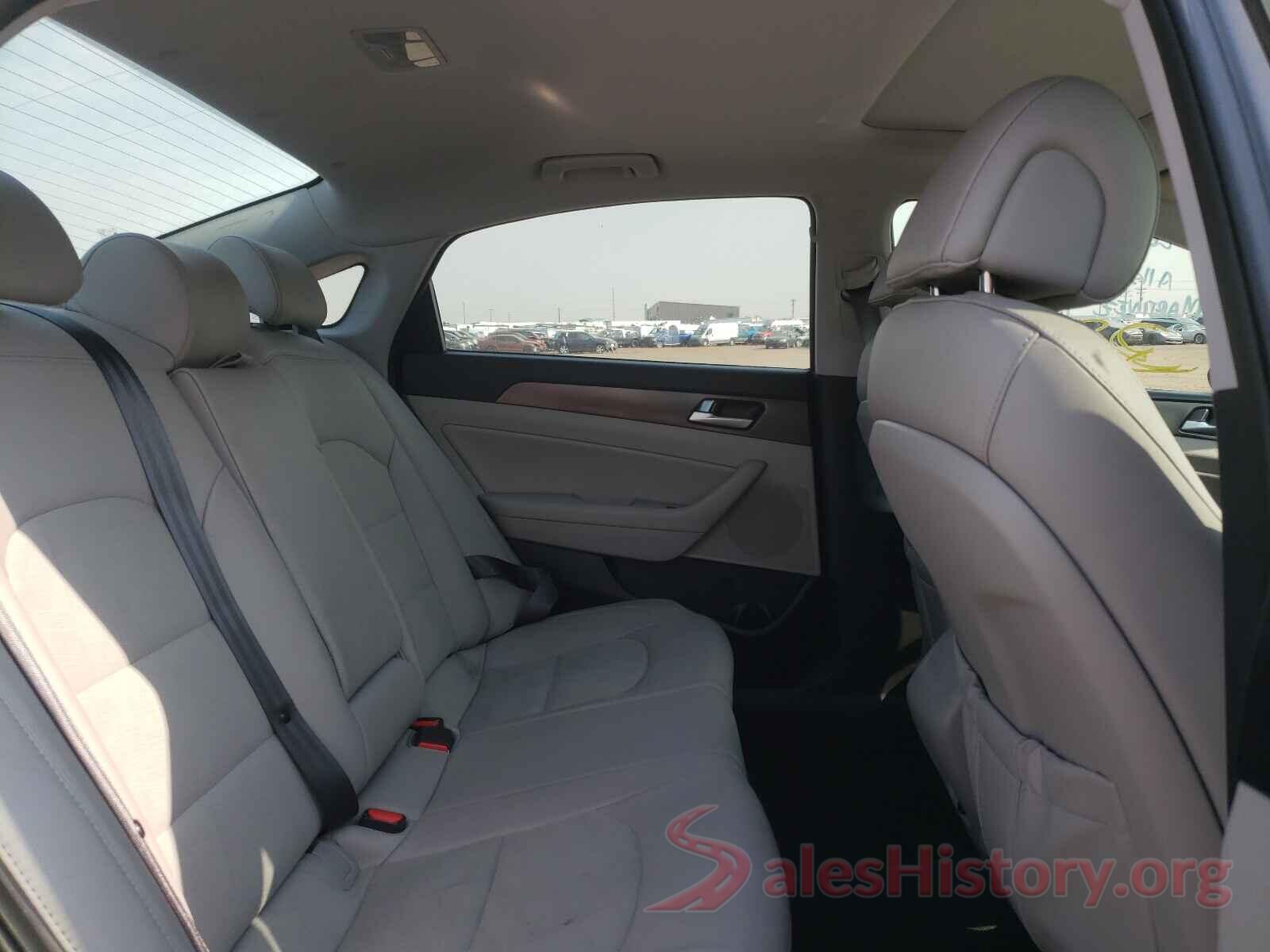 5NPE34AF3GH400557 2016 HYUNDAI SONATA