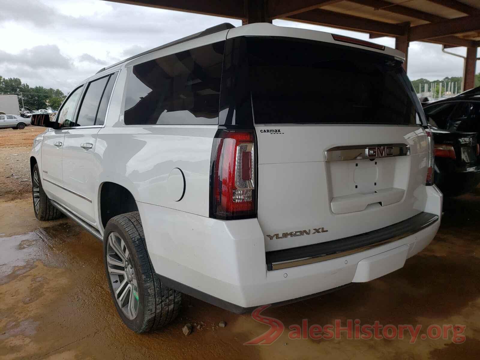 1GKS2HKJ1KR300575 2019 GMC YUKON