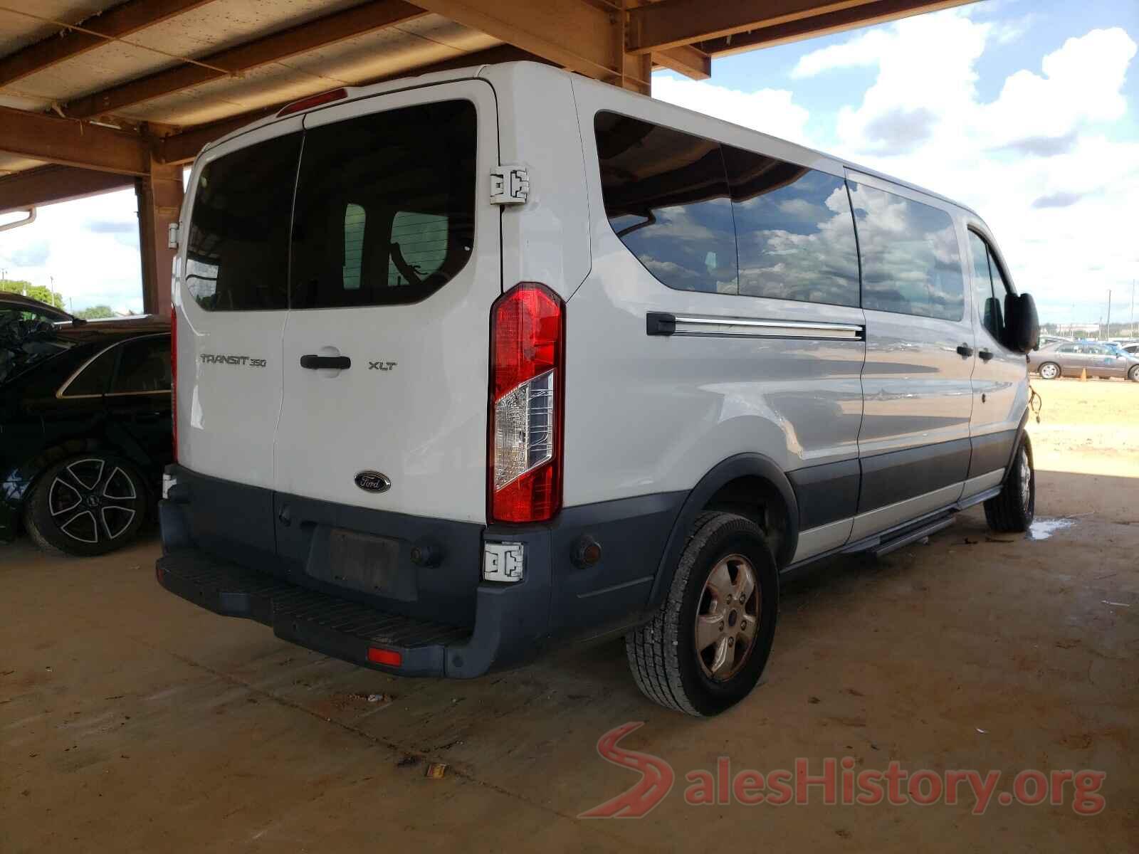 1FBZX2YM0HKA50584 2017 FORD TRANSIT CO