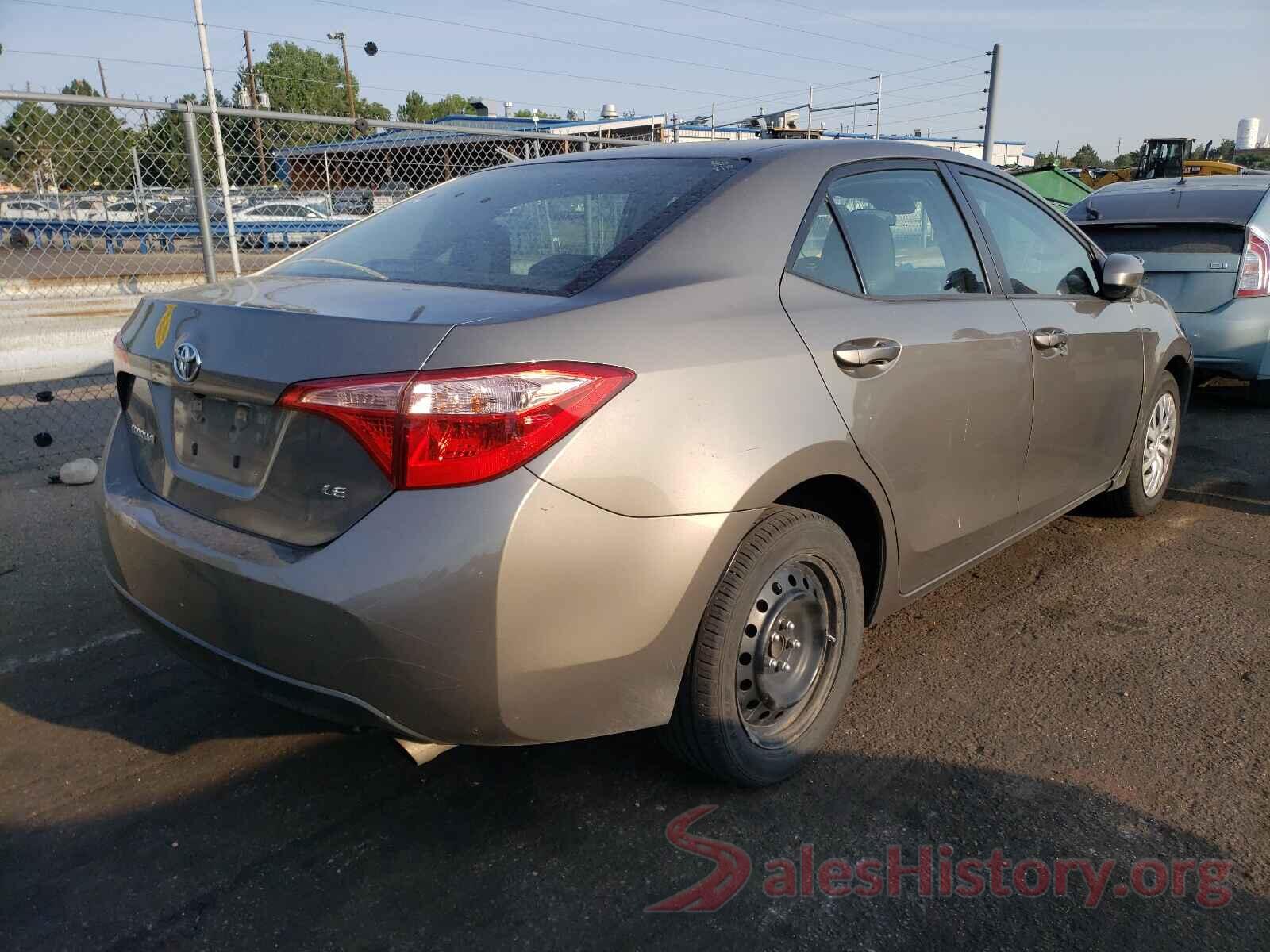 5YFBURHEXJP789475 2018 TOYOTA COROLLA