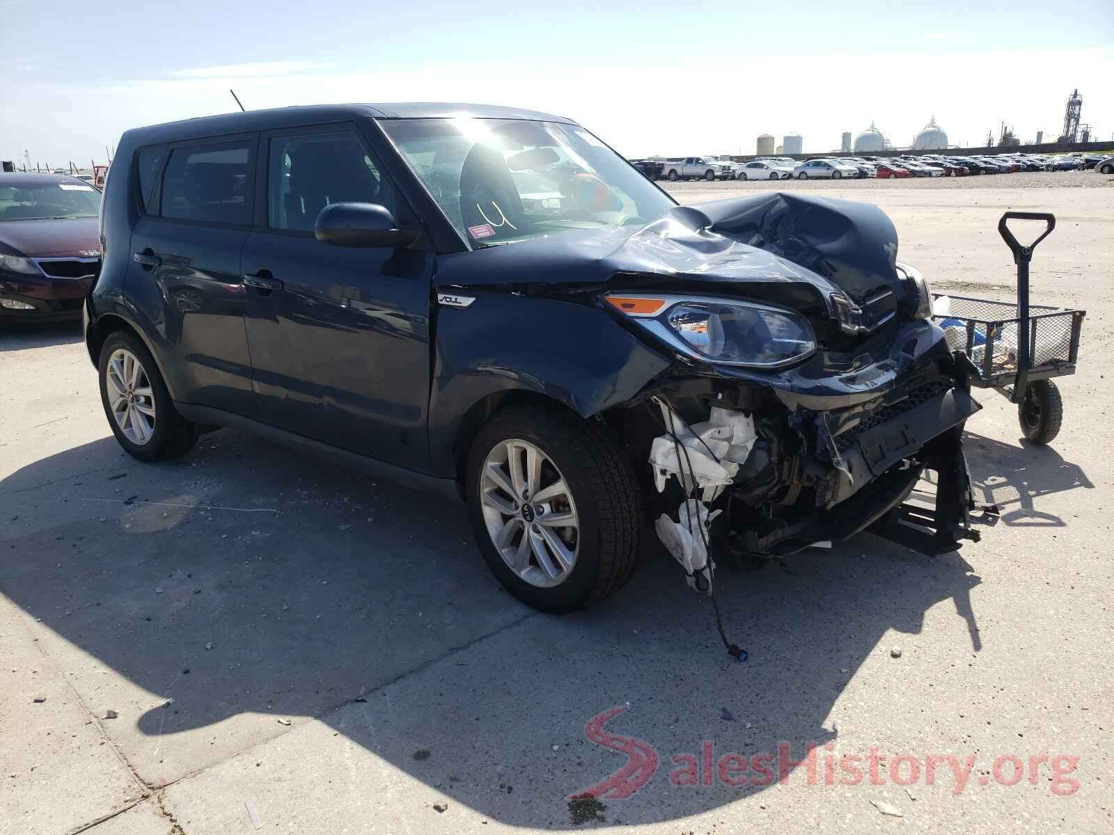 KNDJP3A59J7594298 2018 KIA SOUL