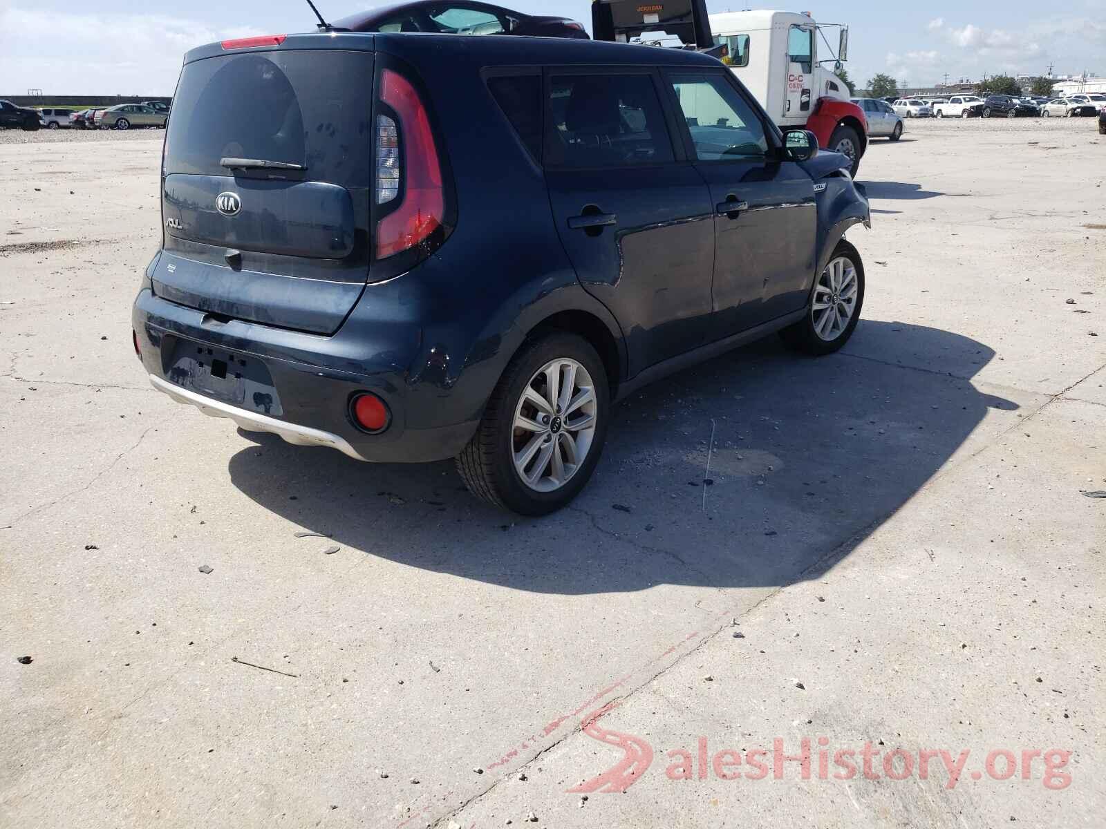 KNDJP3A59J7594298 2018 KIA SOUL