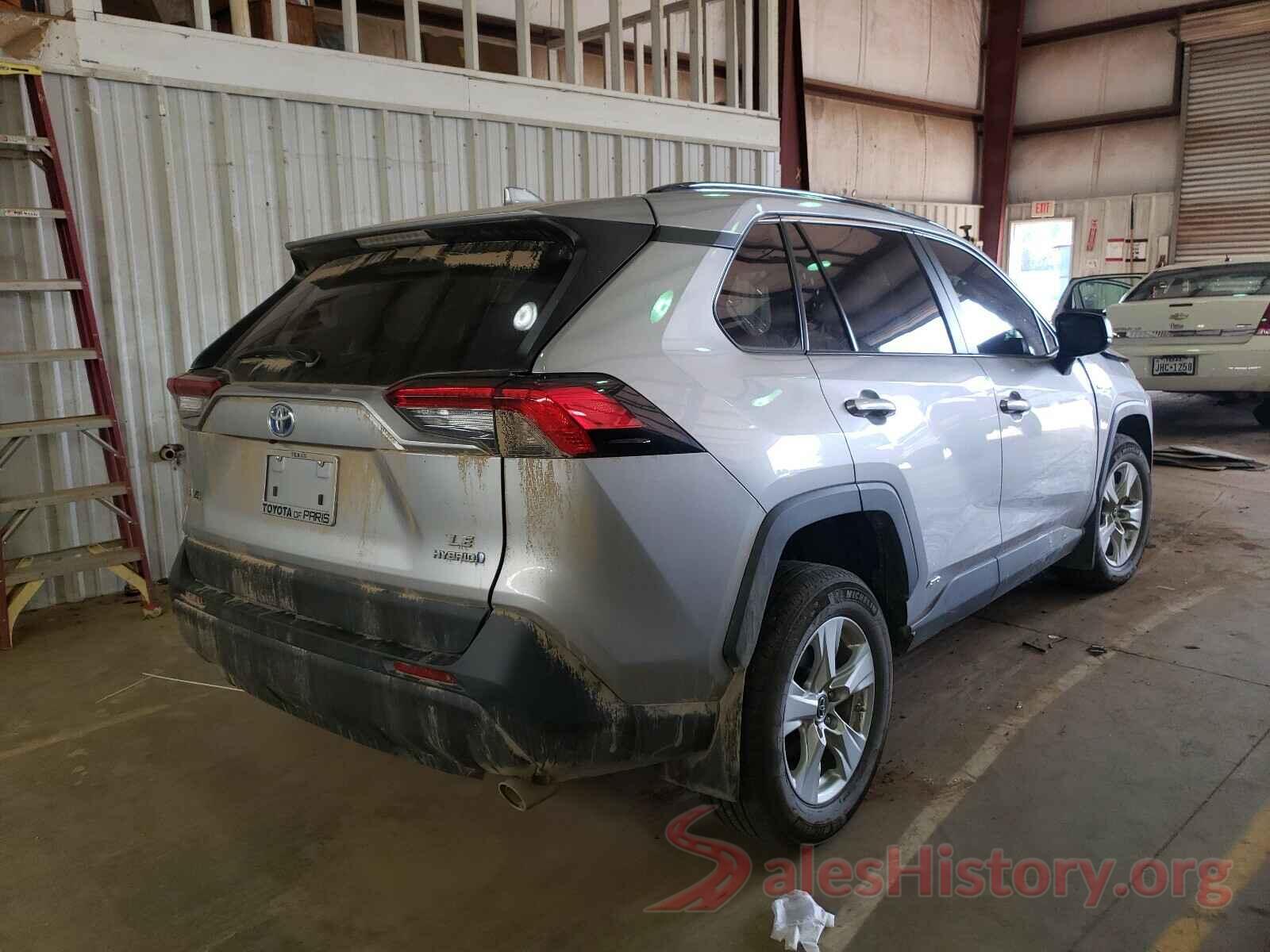 2T3LWRFV1LW081285 2020 TOYOTA RAV4