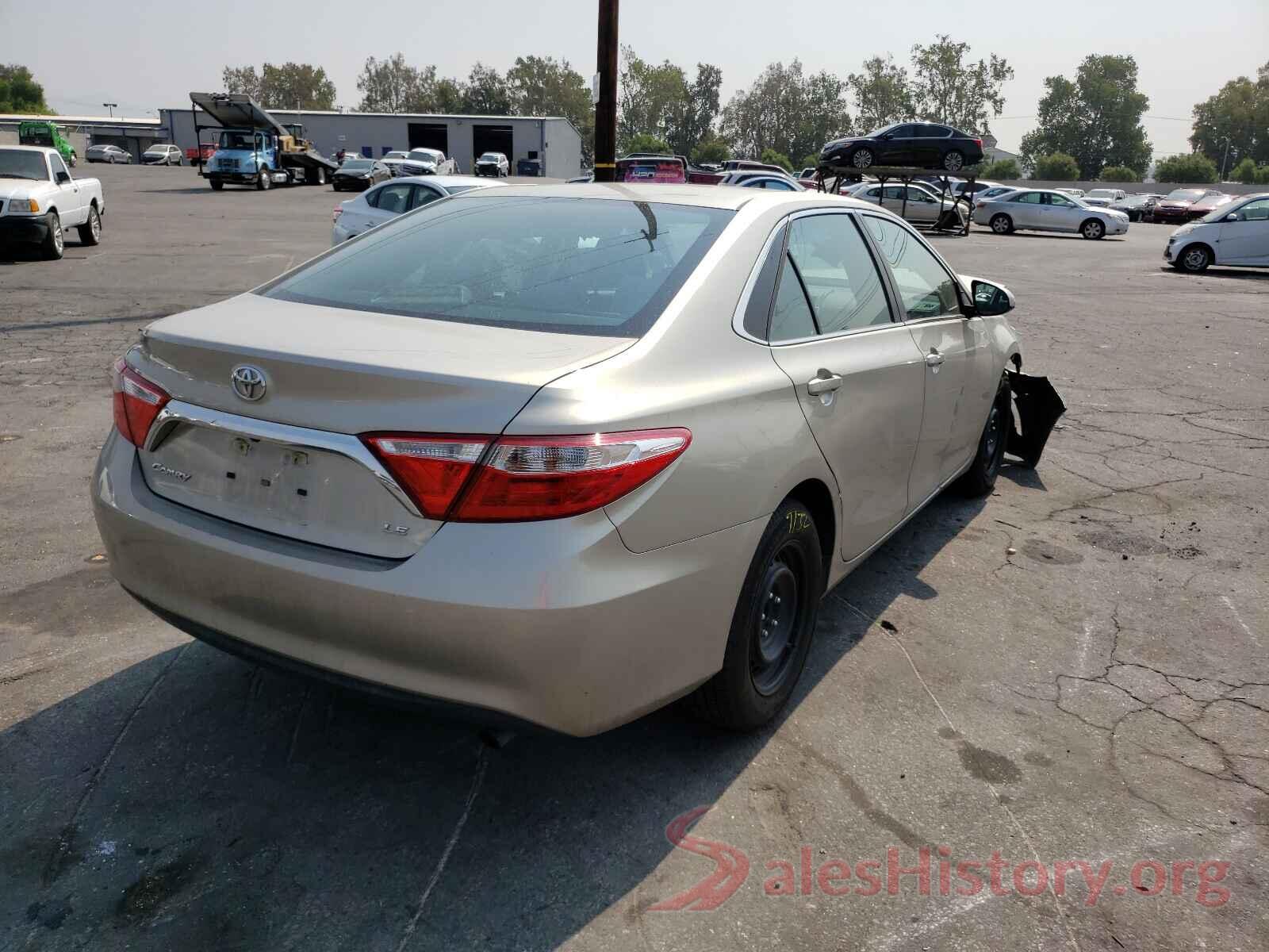 4T1BF1FK2HU364006 2017 TOYOTA CAMRY