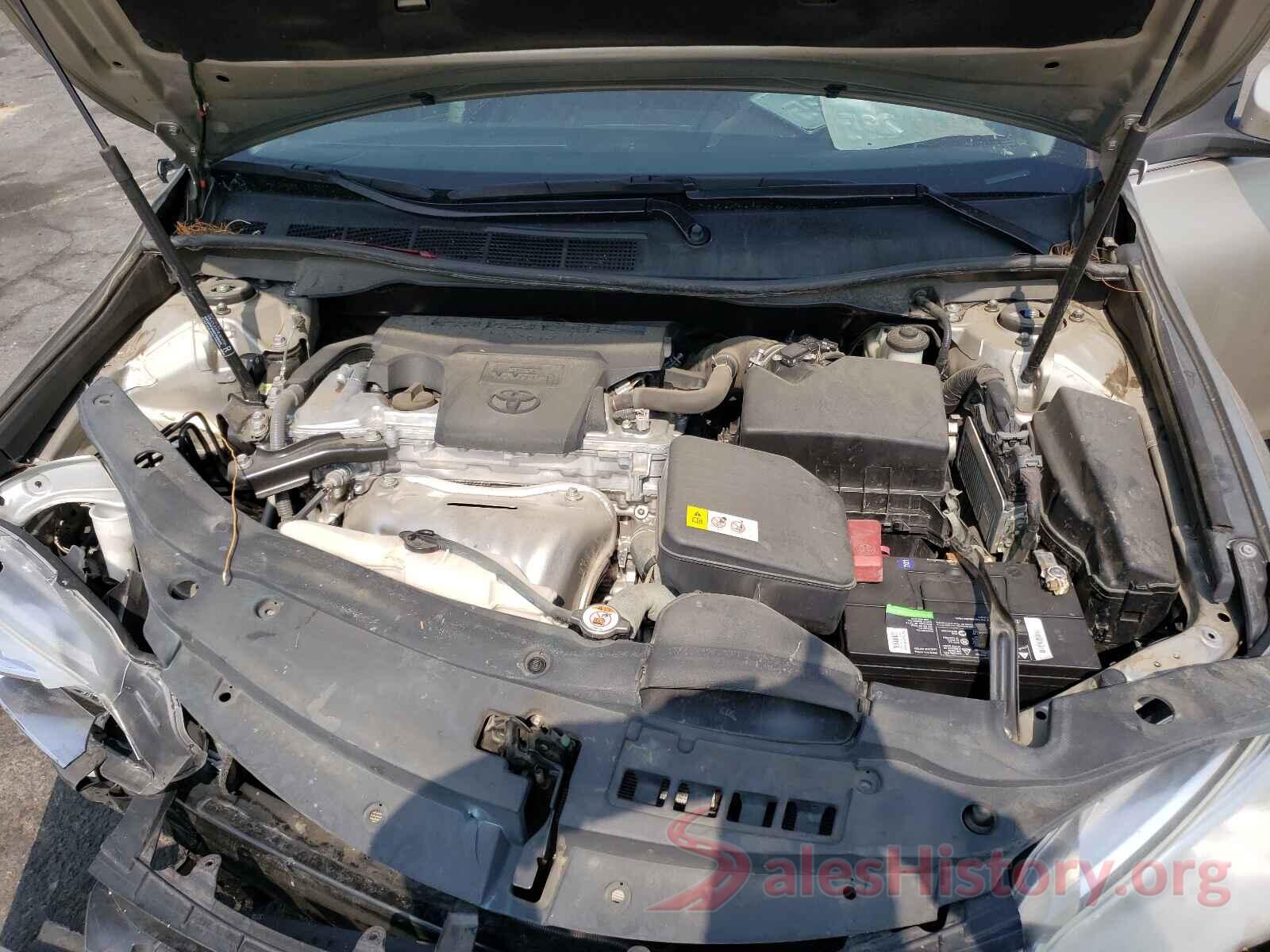 4T1BF1FK2HU364006 2017 TOYOTA CAMRY