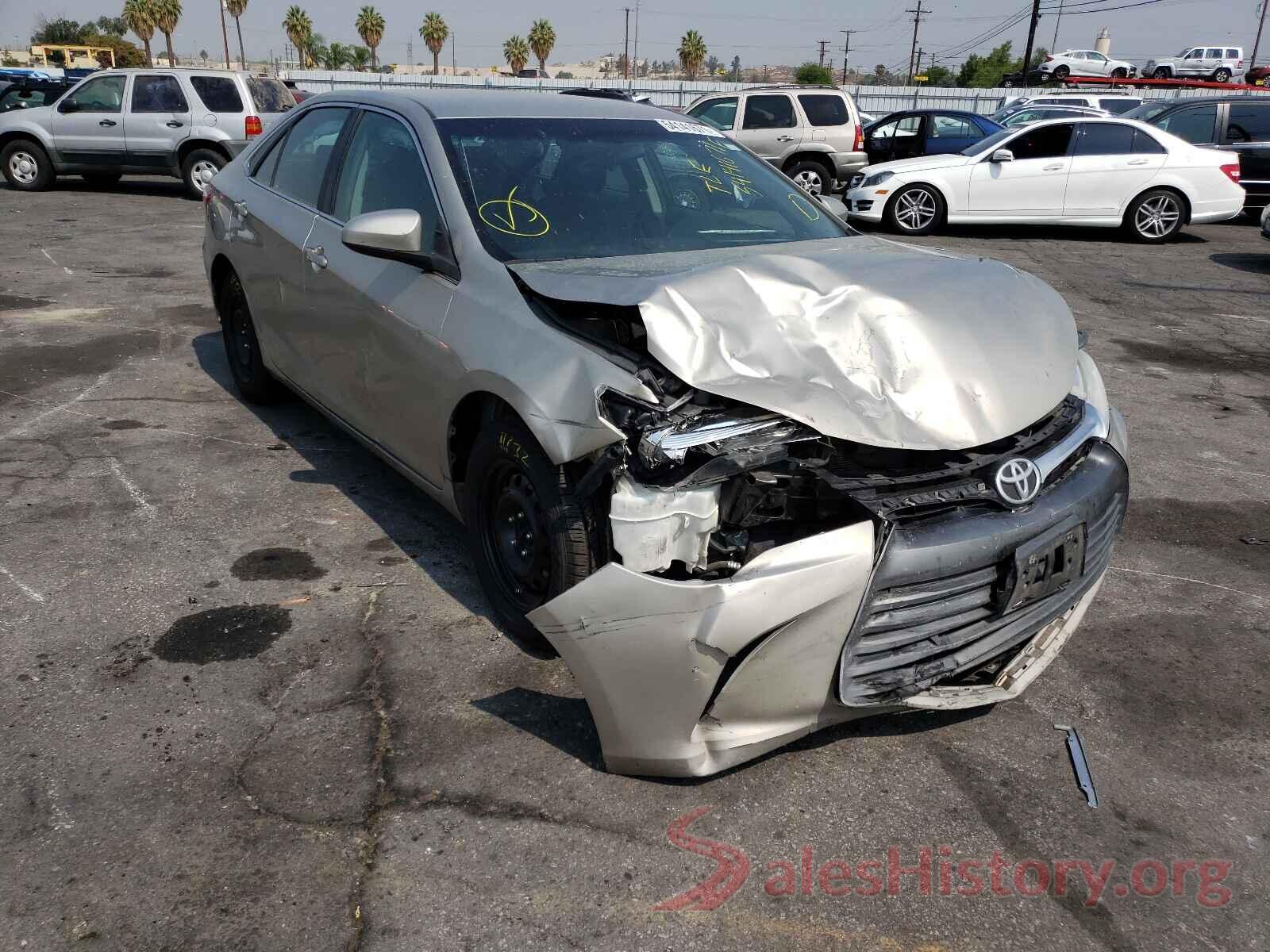 4T1BF1FK2HU364006 2017 TOYOTA CAMRY