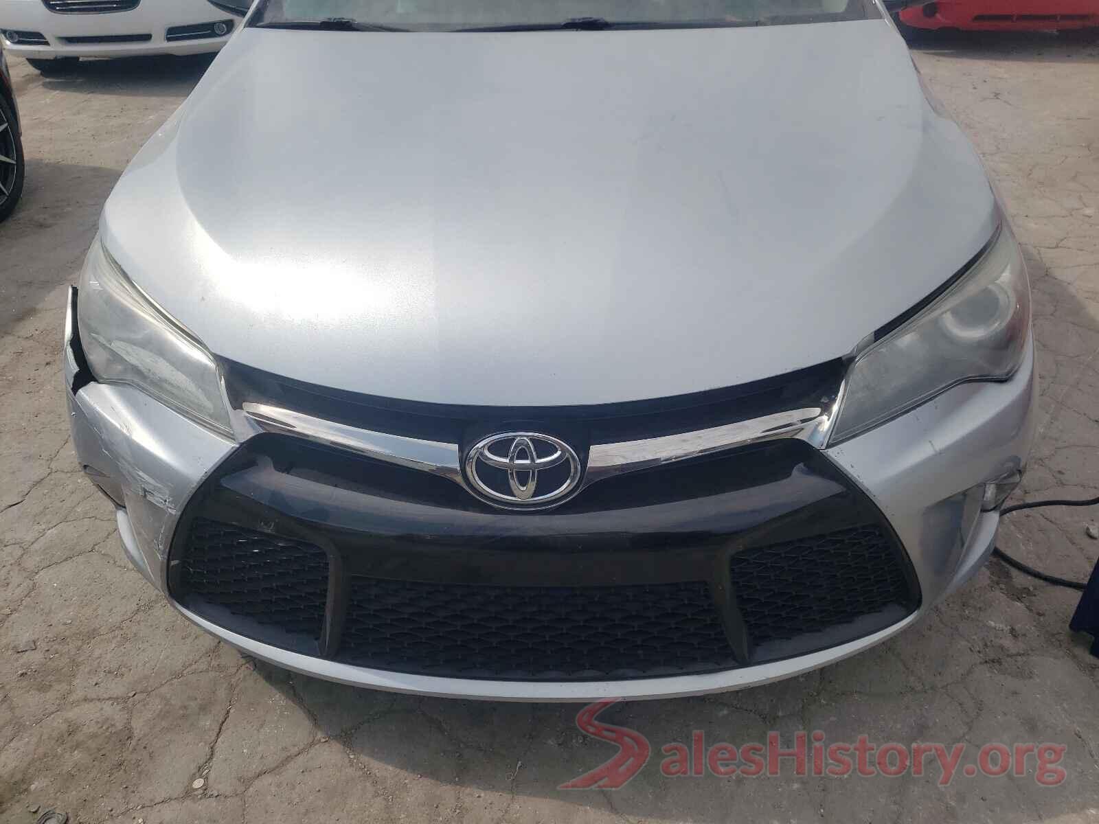 4T1BF1FK0GU520820 2016 TOYOTA CAMRY