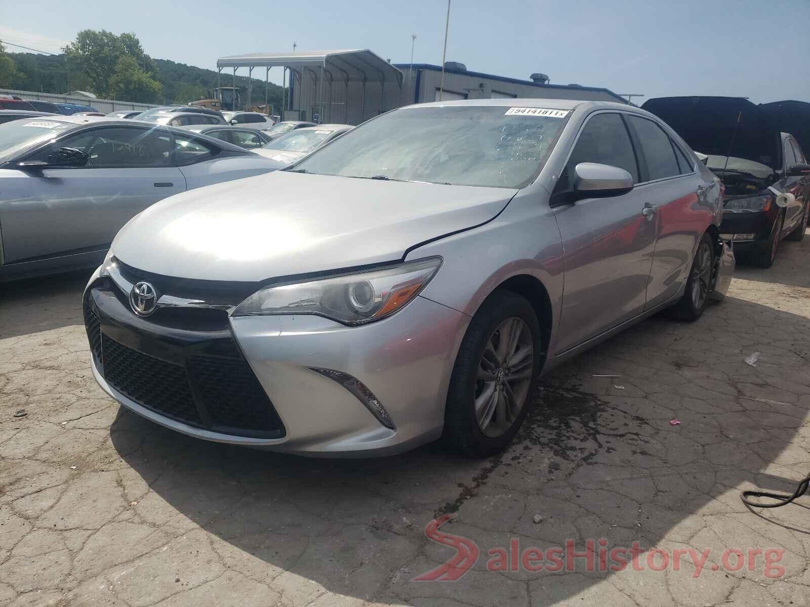 4T1BF1FK0GU520820 2016 TOYOTA CAMRY