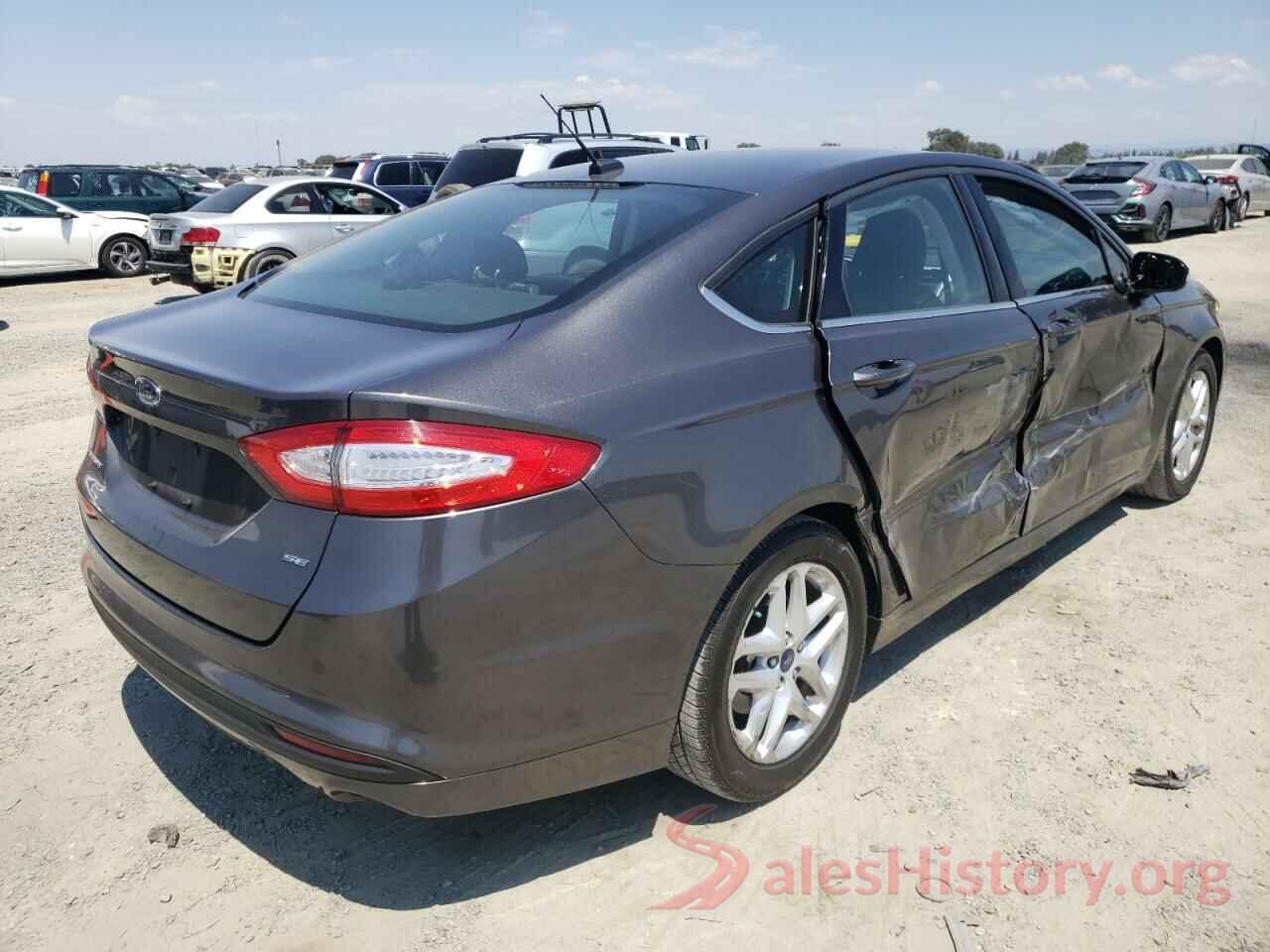 3FA6P0H75GR358184 2016 FORD FUSION