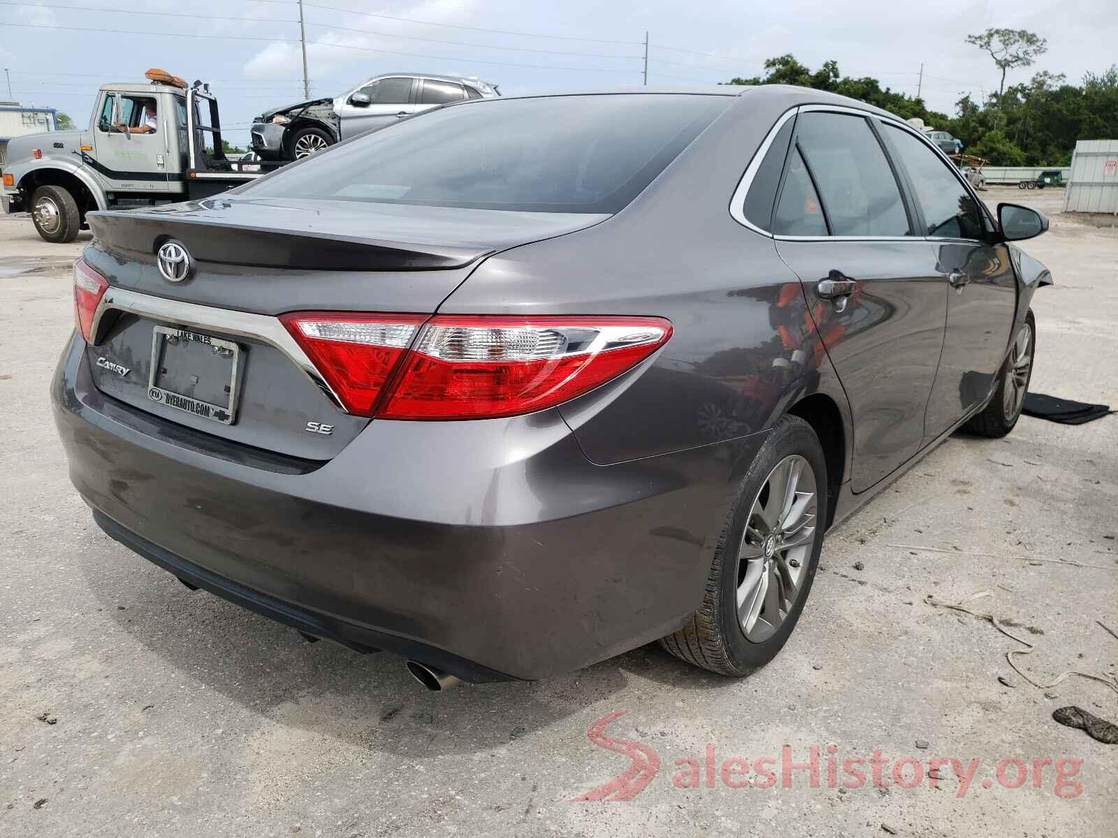 4T1BF1FK5HU295120 2017 TOYOTA CAMRY