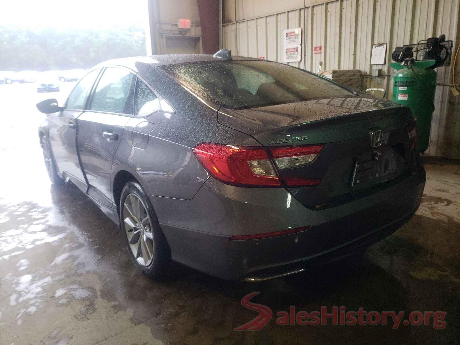 1HGCV1F12MA078107 2021 HONDA ACCORD